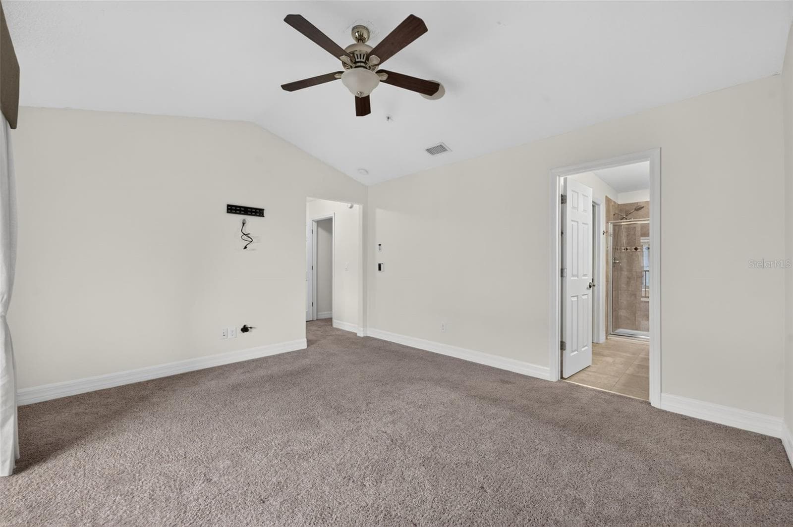 Primary Suite - 457 GEE HAMMOCK LN, WINTER SPRINGS