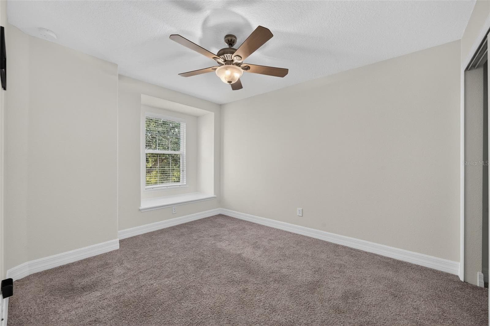 Bedroom 2 - 457 GEE HAMMOCK LN, WINTER SPRINGS