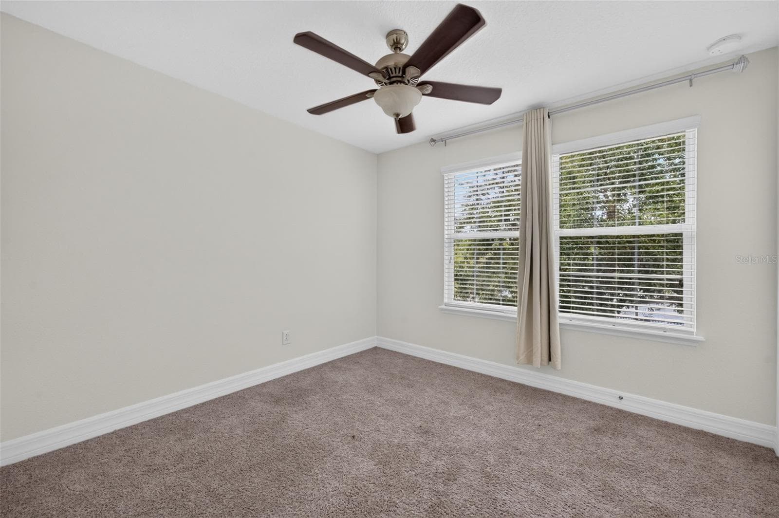 Bedroom 3 - 457 GEE HAMMOCK LN, WINTER SPRINGS