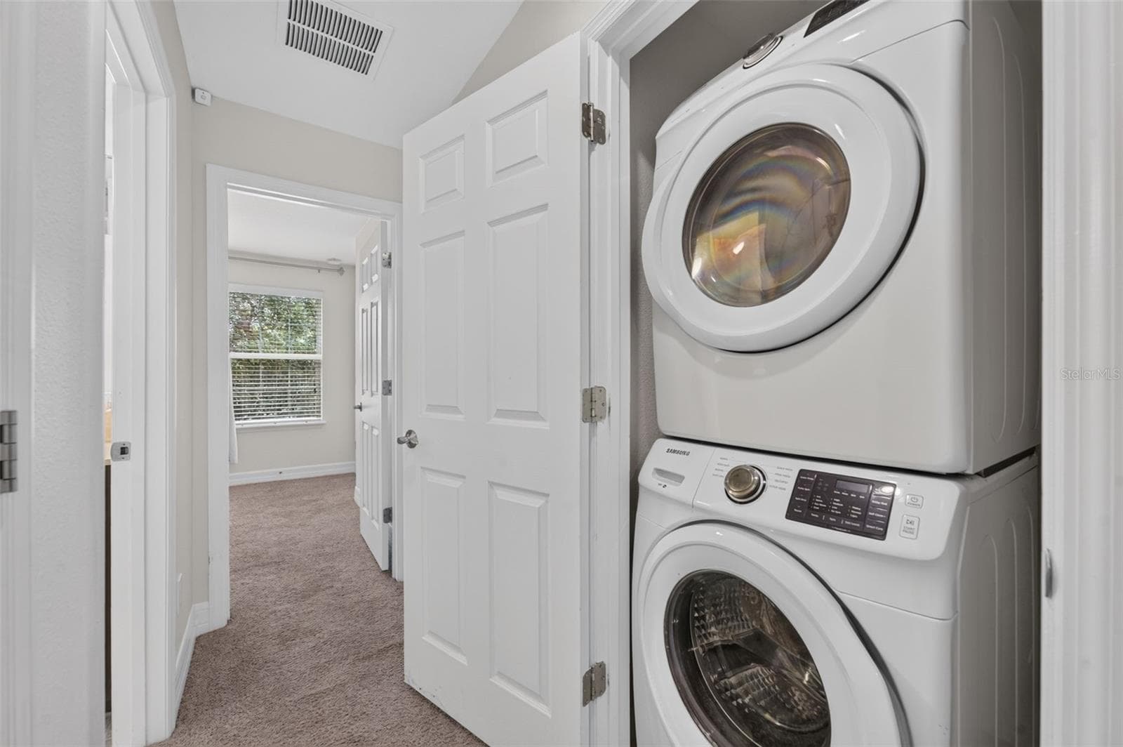 laundry - 457 GEE HAMMOCK LN, WINTER SPRINGS