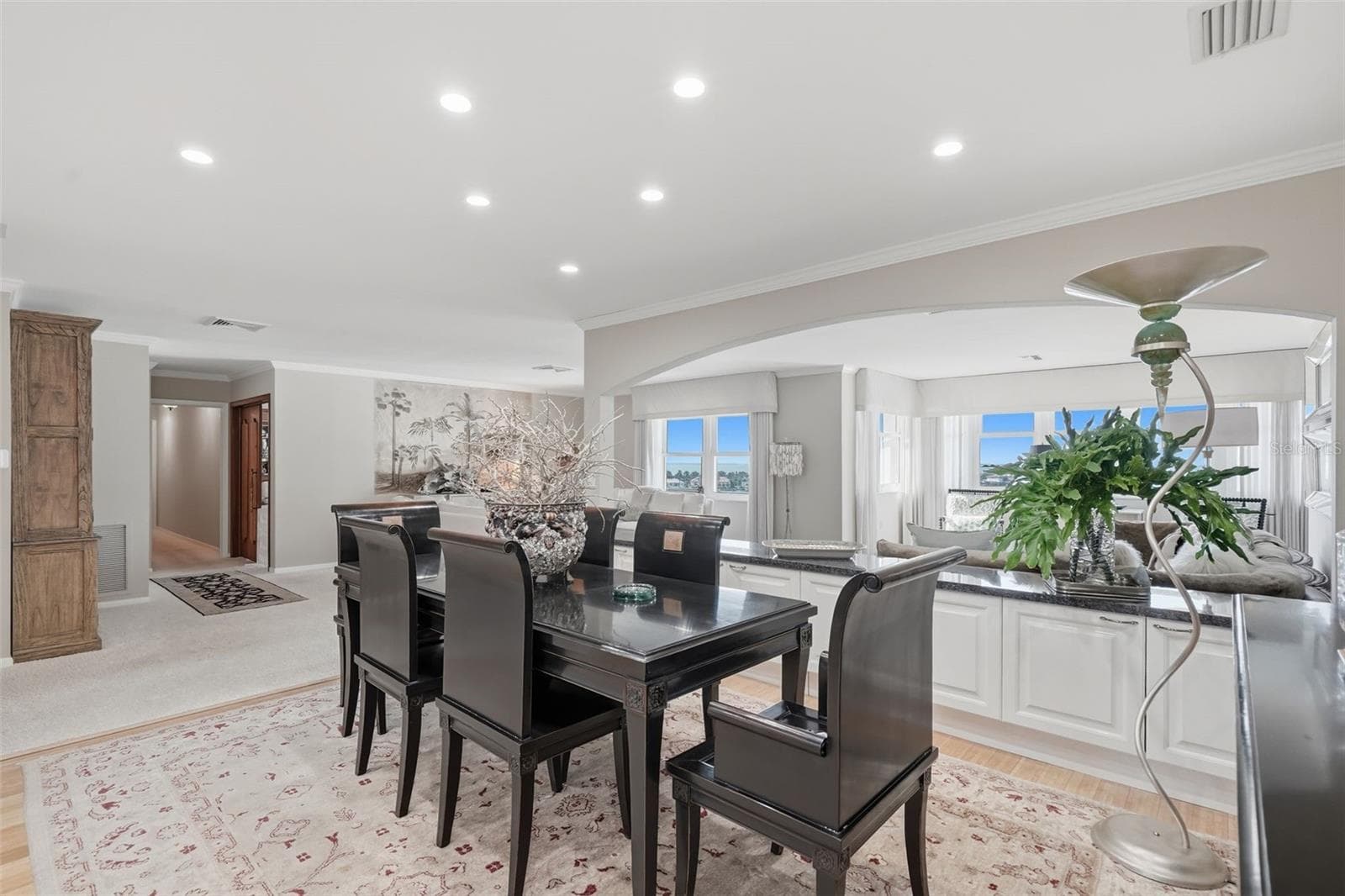 Condominium at 5108 BRITTANY DR S #1008, ST PETERSBURG, photo 32 of 110