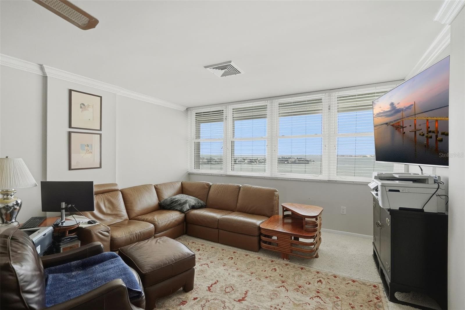 Condominium at 5108 BRITTANY DR S #1008, ST PETERSBURG, photo 64 of 110