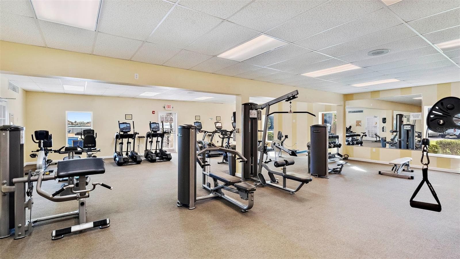 Condominium at 5108 BRITTANY DR S #1008, ST PETERSBURG, photo 86 of 110
