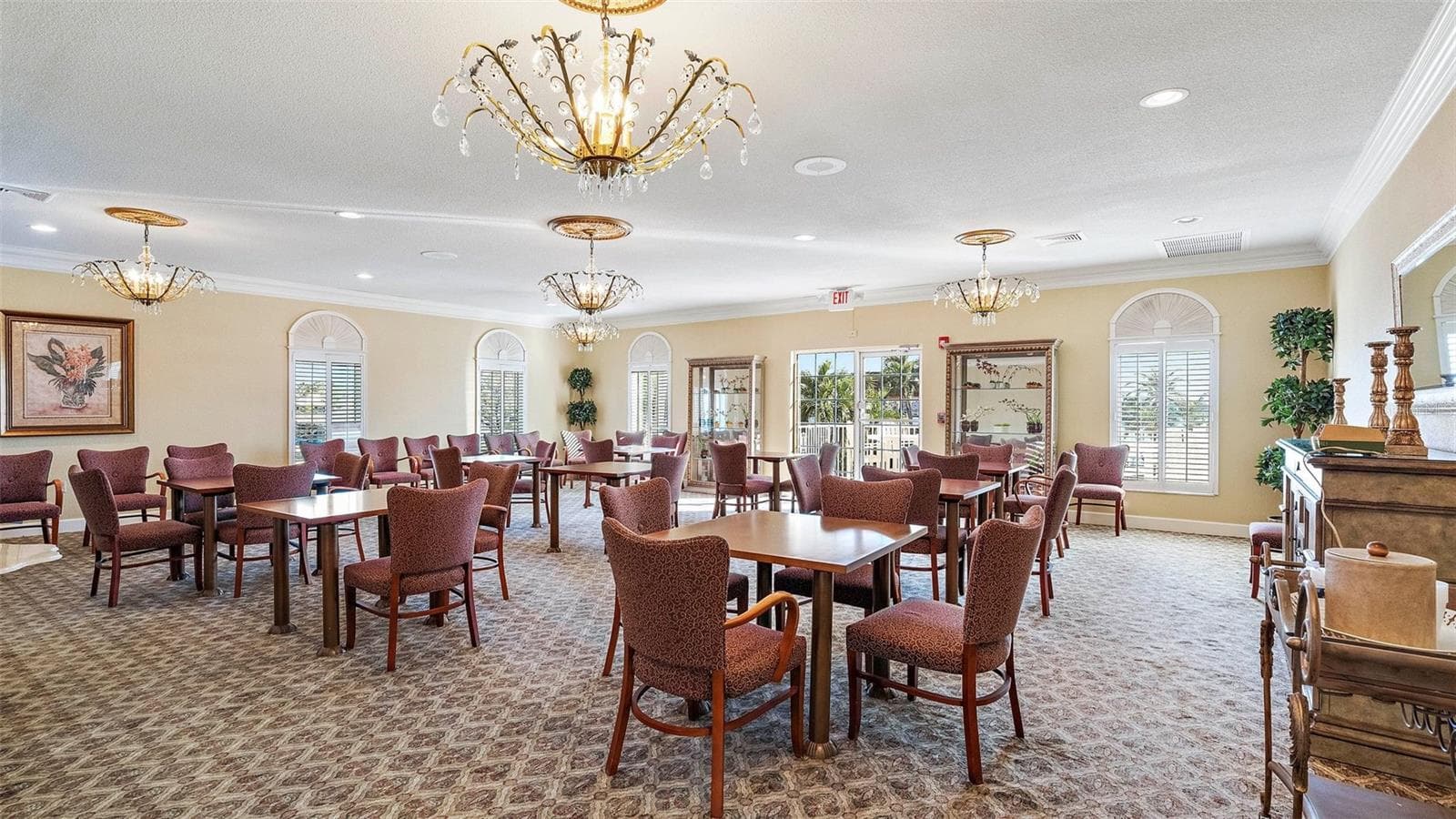 Condominium at 5108 BRITTANY DR S #1008, ST PETERSBURG, photo 91 of 110