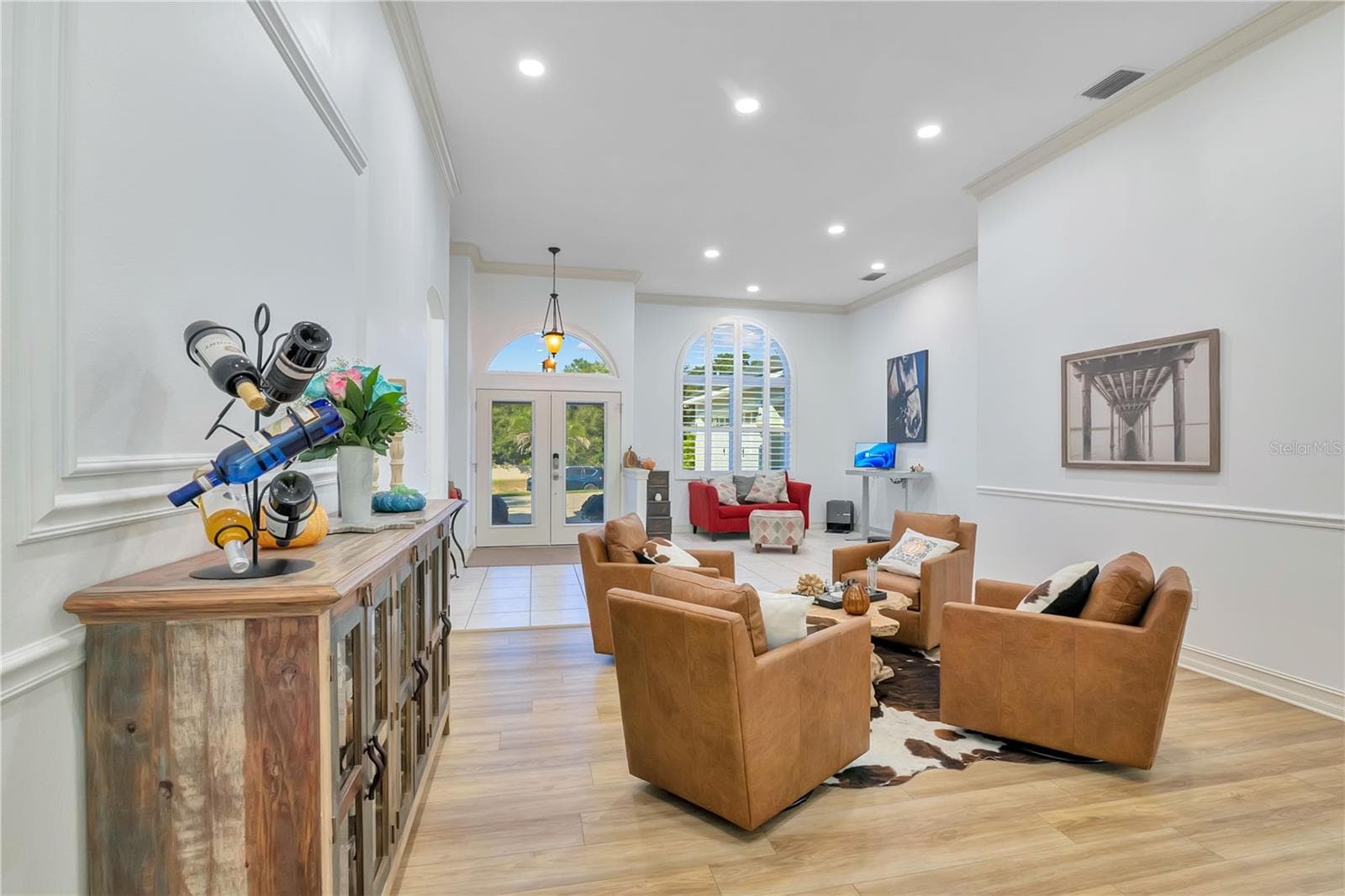 Single Family Residence at 11941 GRACES WAY, CLERMONT, photo 14 of 47