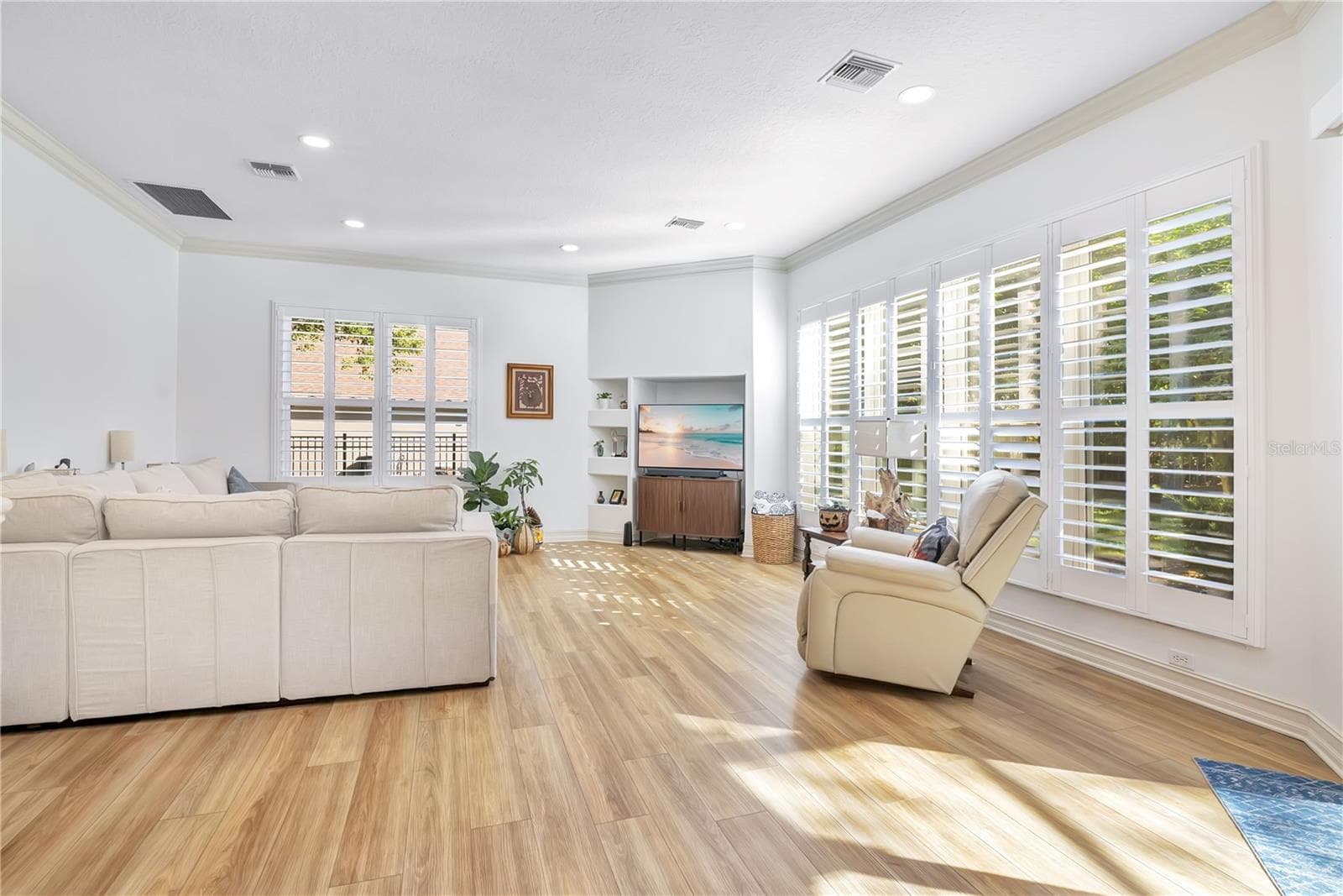 Single Family Residence at 11941 GRACES WAY, CLERMONT, photo 18 of 47