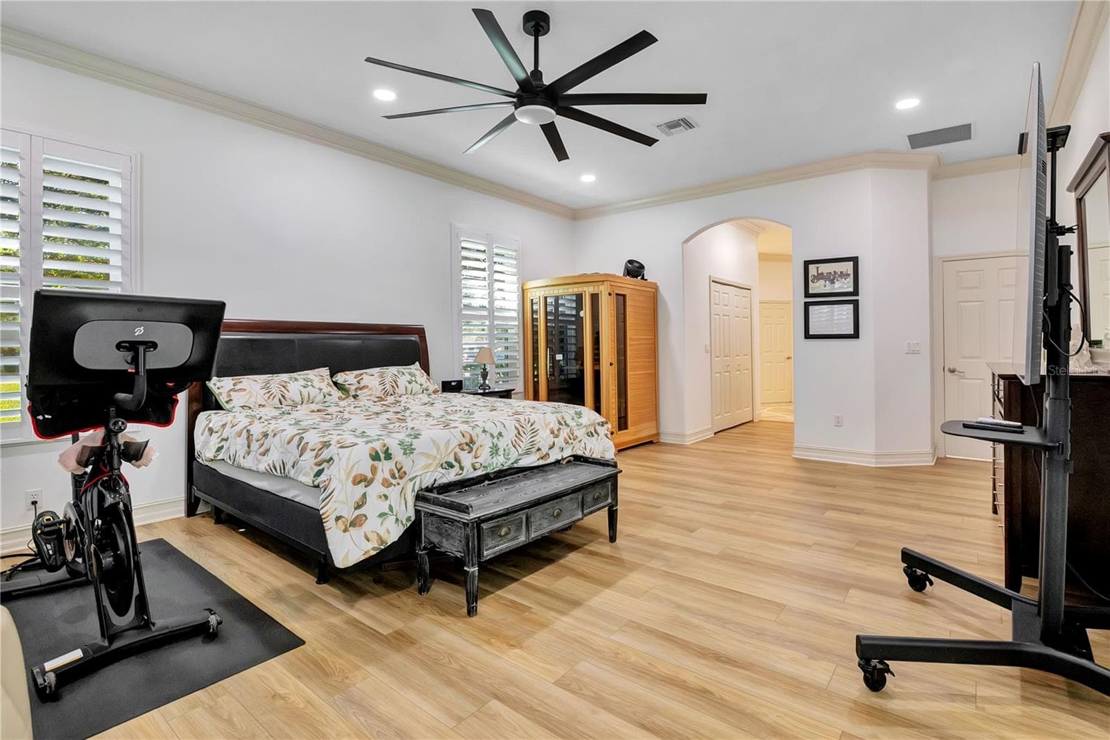 Single Family Residence at 11941 GRACES WAY, CLERMONT, photo 22 of 47
