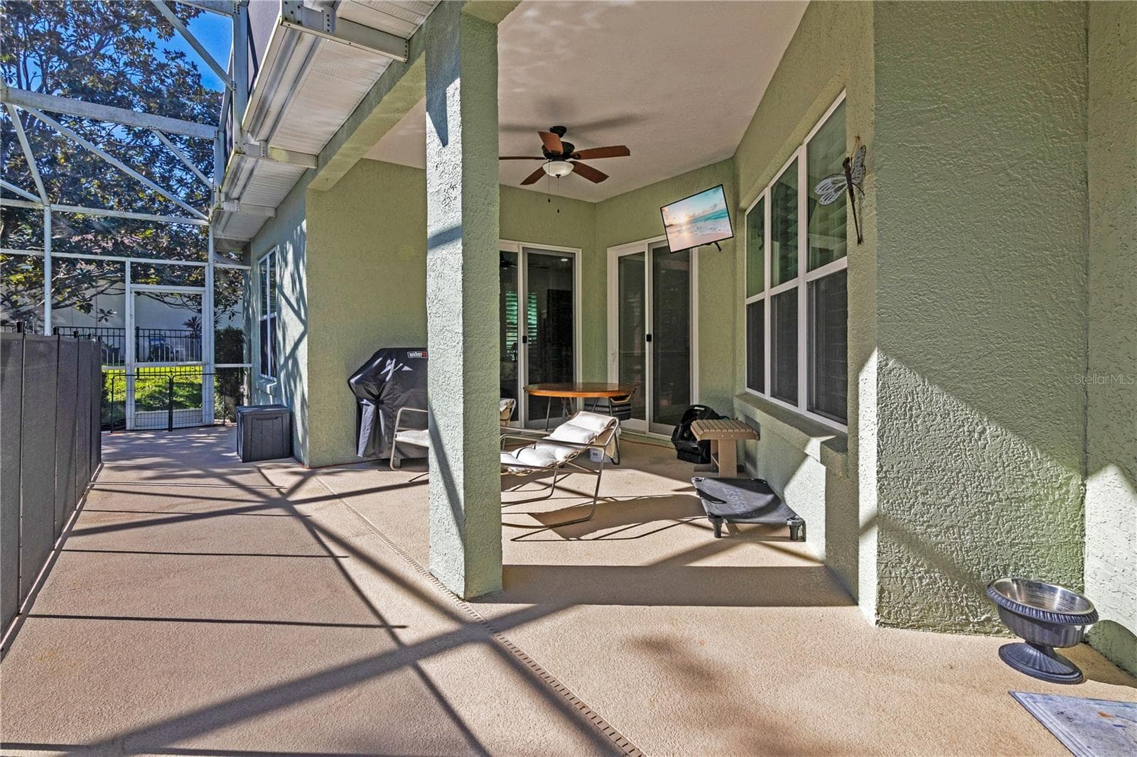 Single Family Residence at 11941 GRACES WAY, CLERMONT, photo 34 of 47