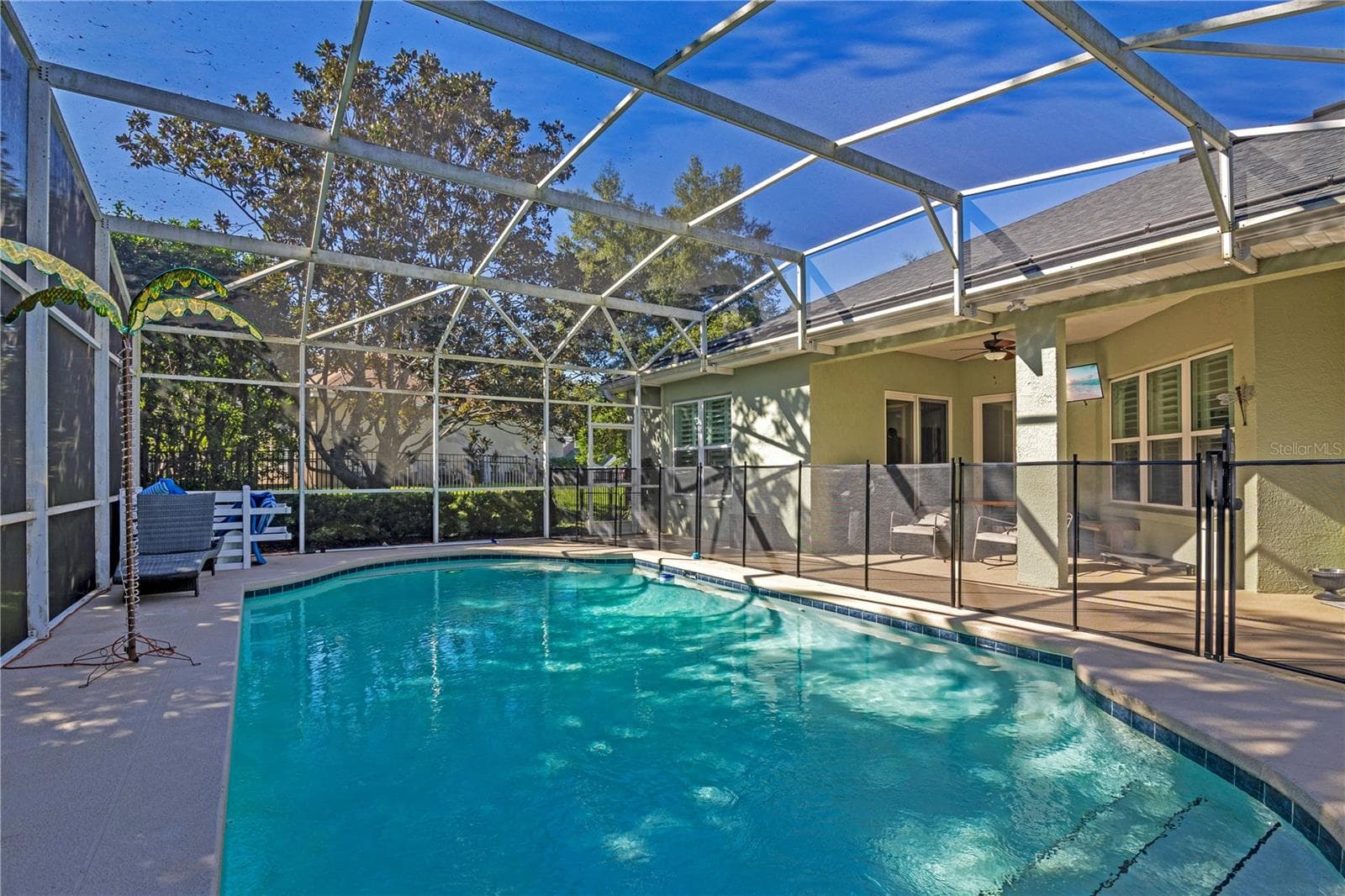 Single Family Residence at 11941 GRACES WAY, CLERMONT, photo 35 of 47