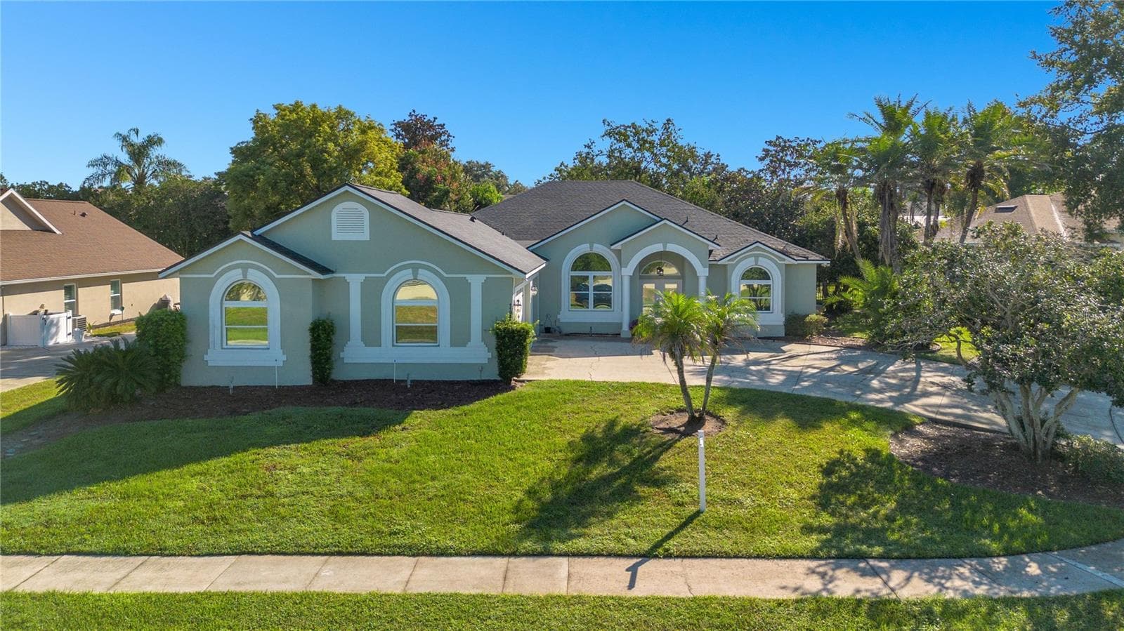 Single Family Residence at 11941 GRACES WAY, CLERMONT, photo 38 of 47