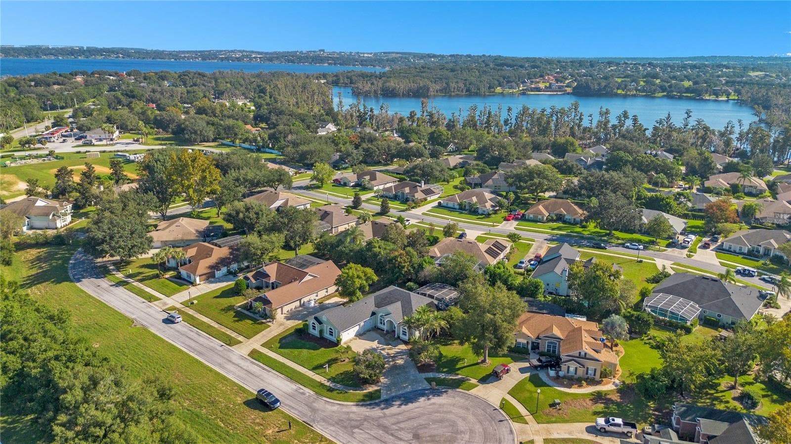 Single Family Residence at 11941 GRACES WAY, CLERMONT, photo 41 of 47