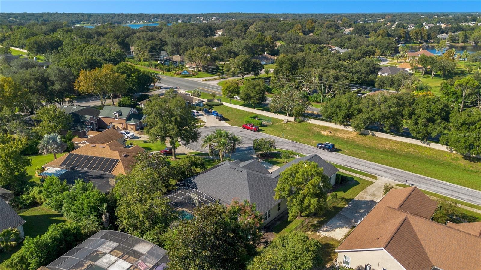 Single Family Residence at 11941 GRACES WAY, CLERMONT, photo 44 of 47