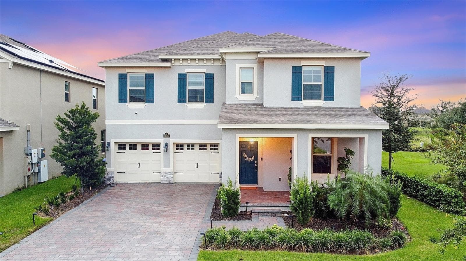 Single Family Residence at 11079 SOUND SHORE DR, WINTER GARDEN, photo 2 of 45