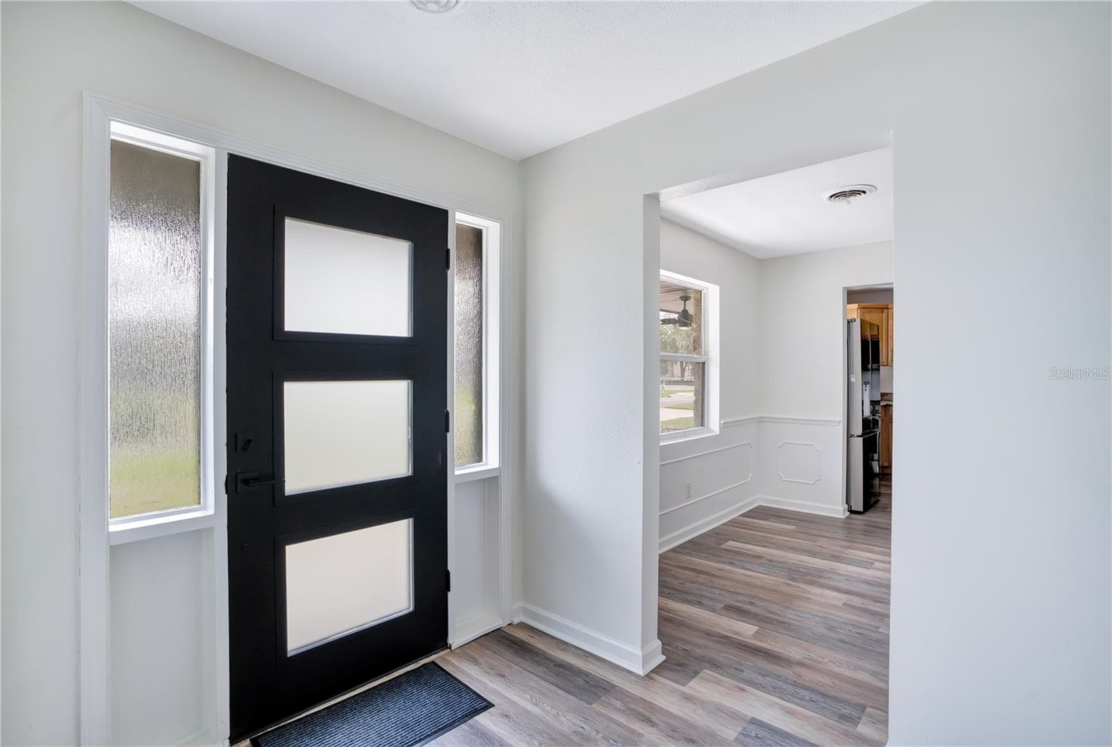 Foyer - 4415 HAYLOCK DR, ORLANDO