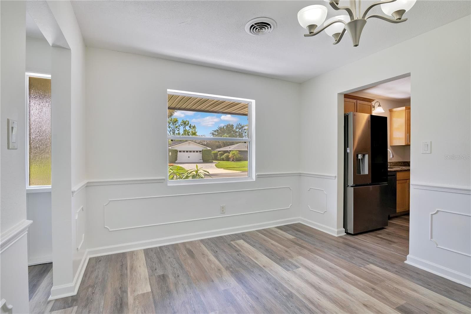 Dining Room - 4415 HAYLOCK DR, ORLANDO