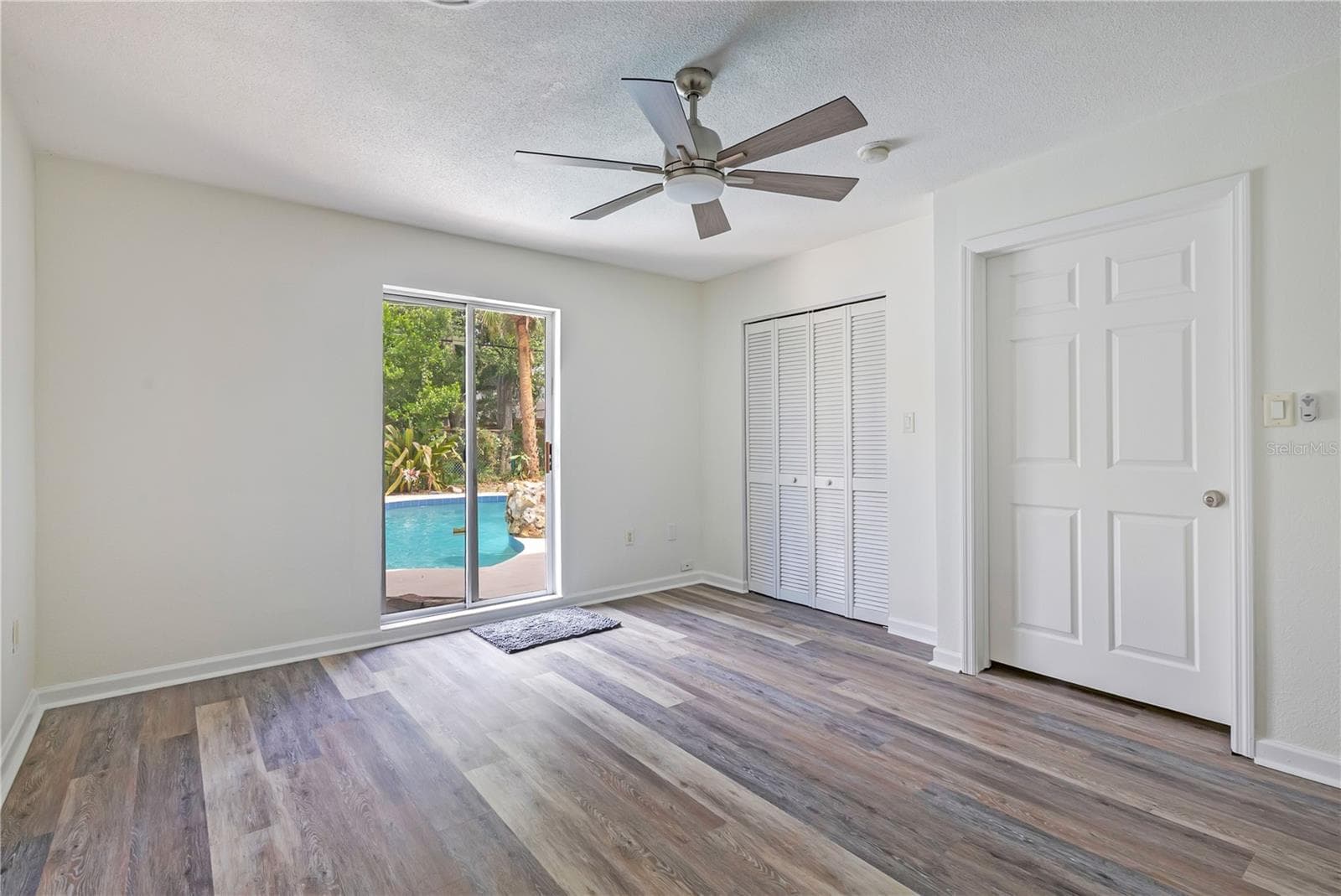 Primary bedroom - 4415 HAYLOCK DR, ORLANDO