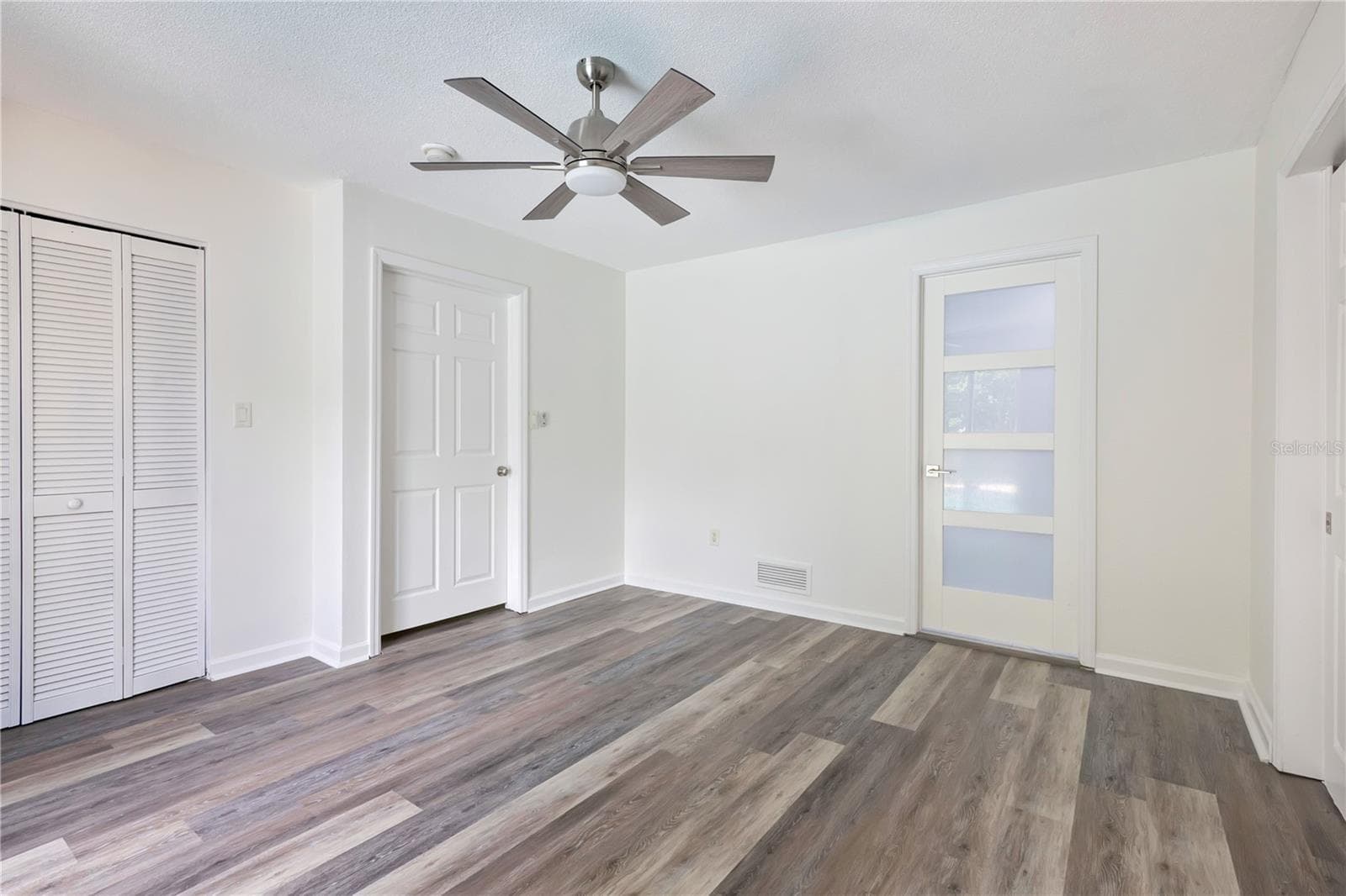 Primary bedroom - 4415 HAYLOCK DR, ORLANDO