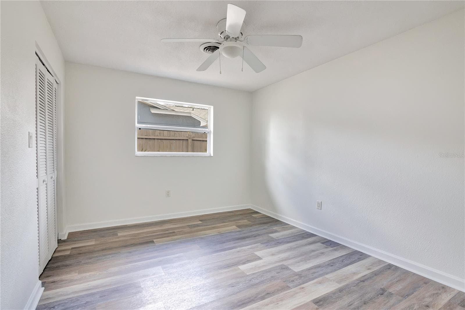 Bedroom 2 - 4415 HAYLOCK DR, ORLANDO