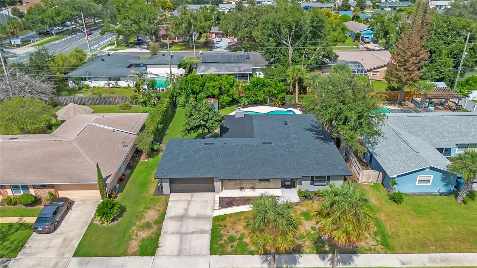 Single Family Residence at 4415 HAYLOCK DR, ORLANDO, photo 38 of 39