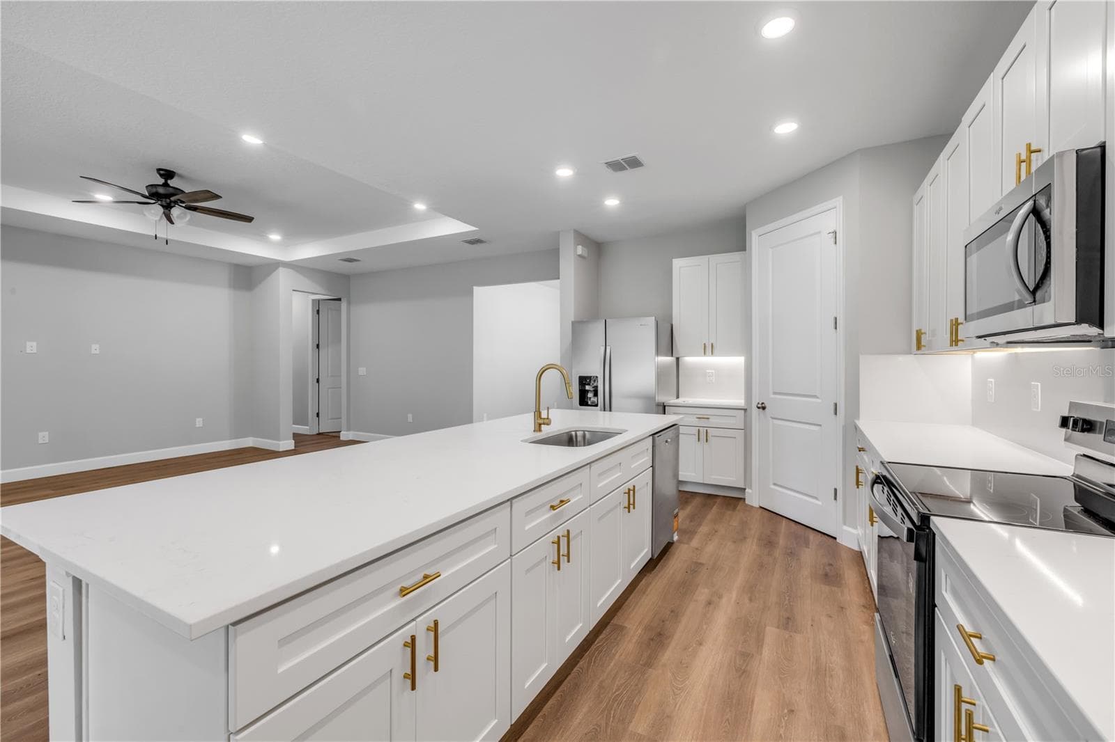 Single Family Residence at 188 PERSIMMON DR, PALM COAST, photo 9 of 42