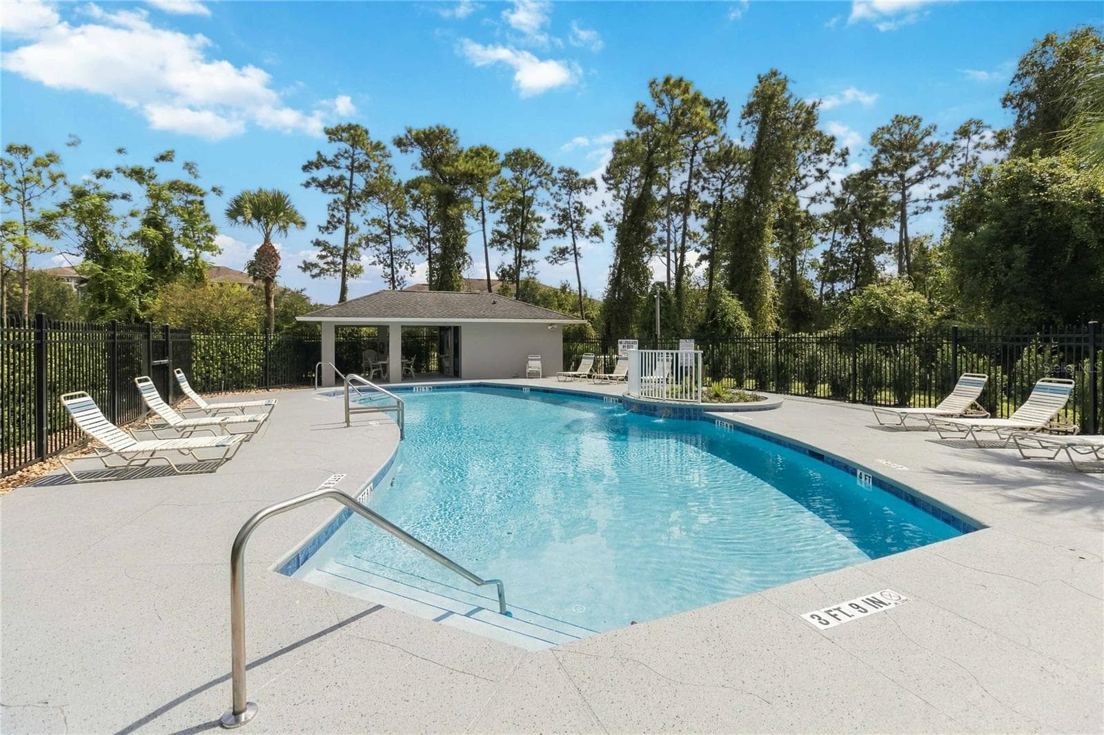 Townhouse at 13015 LEXINGTON SUMMIT ST, ORLANDO, photo 22 of 24