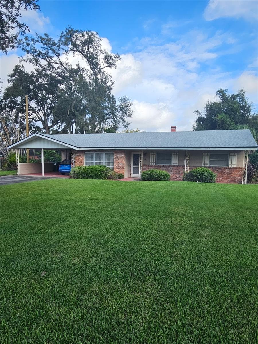 Single Family Residence at 1209 RIDGECREST RD, ORLANDO, photo 2 of 19