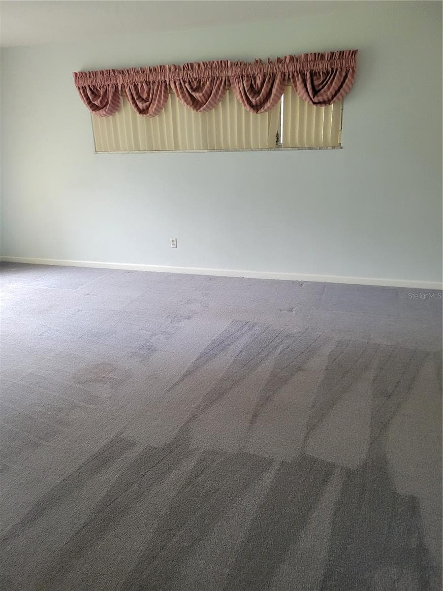 Large Living Room as you Enter 14X19 - 1209 RIDGECREST RD, ORLANDO