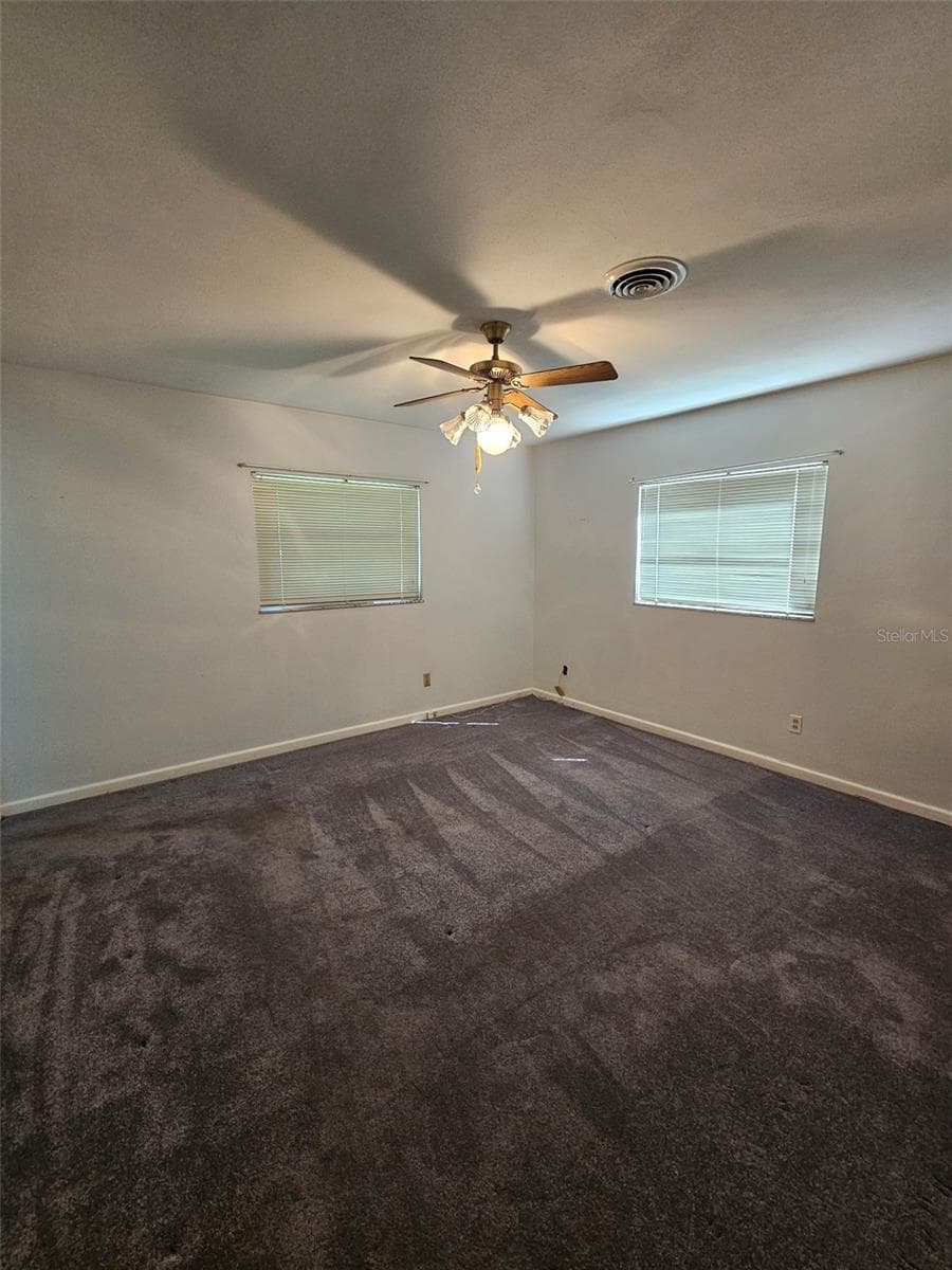 Master Bedroom - 1209 RIDGECREST RD, ORLANDO