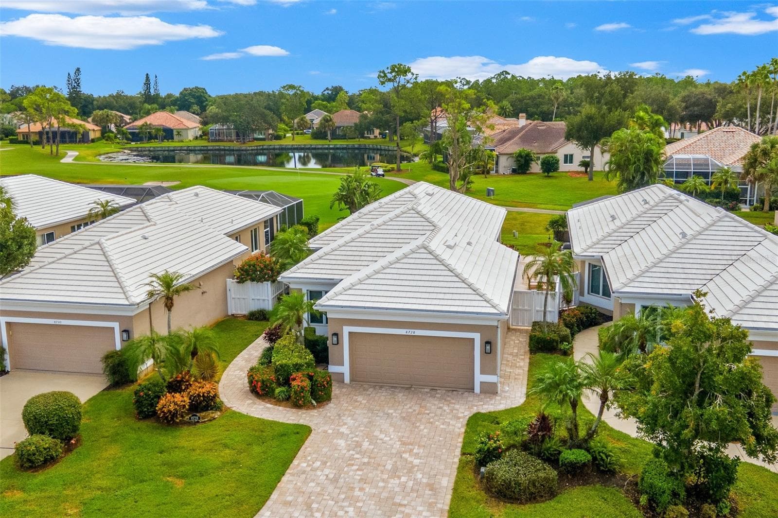 Single Family Residence at 8728 53RD TER E, BRADENTON, photo 52 of 84