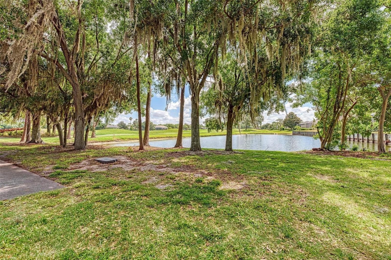 Single Family Residence at 8728 53RD TER E, BRADENTON, photo 64 of 84