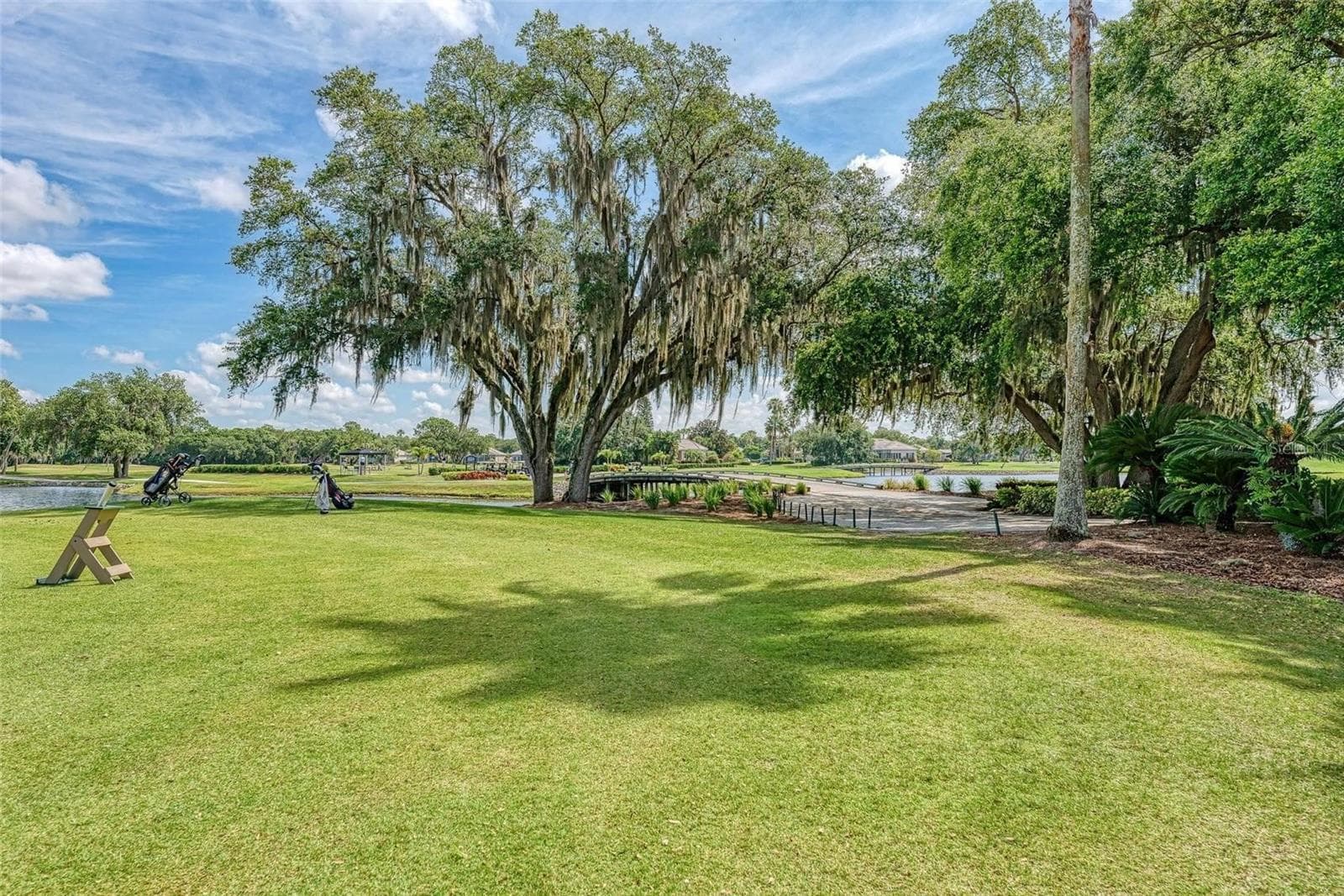 Single Family Residence at 8728 53RD TER E, BRADENTON, photo 68 of 84