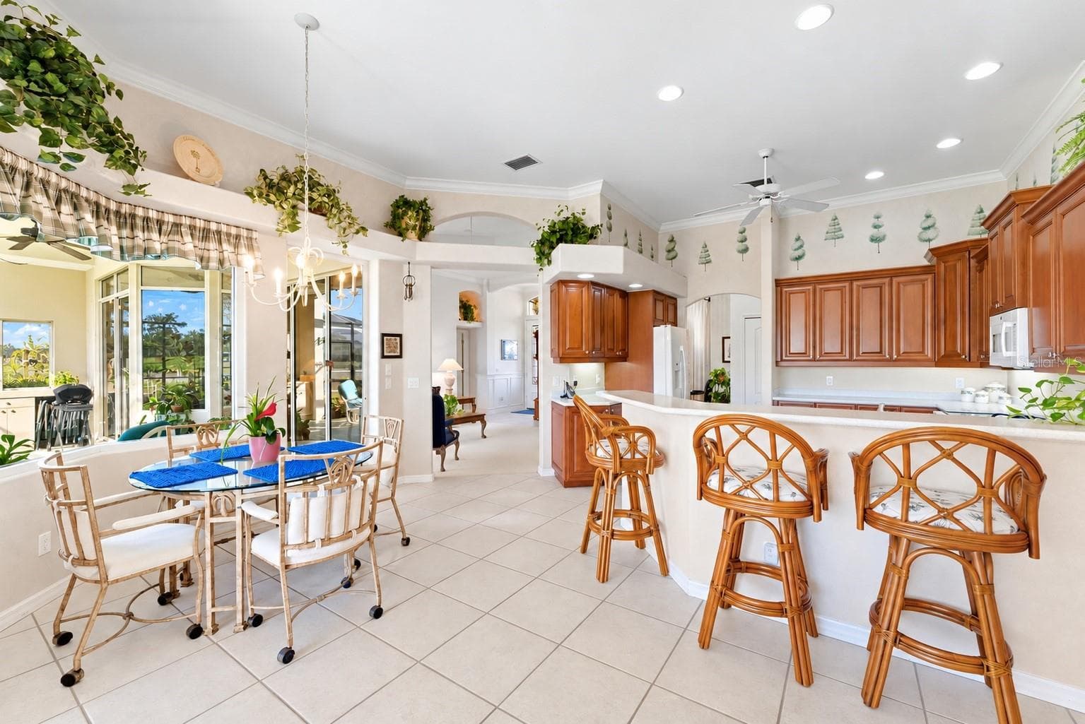 Single Family Residence at 2555 SILVER PALM RD, NORTH PORT, photo 25 of 89