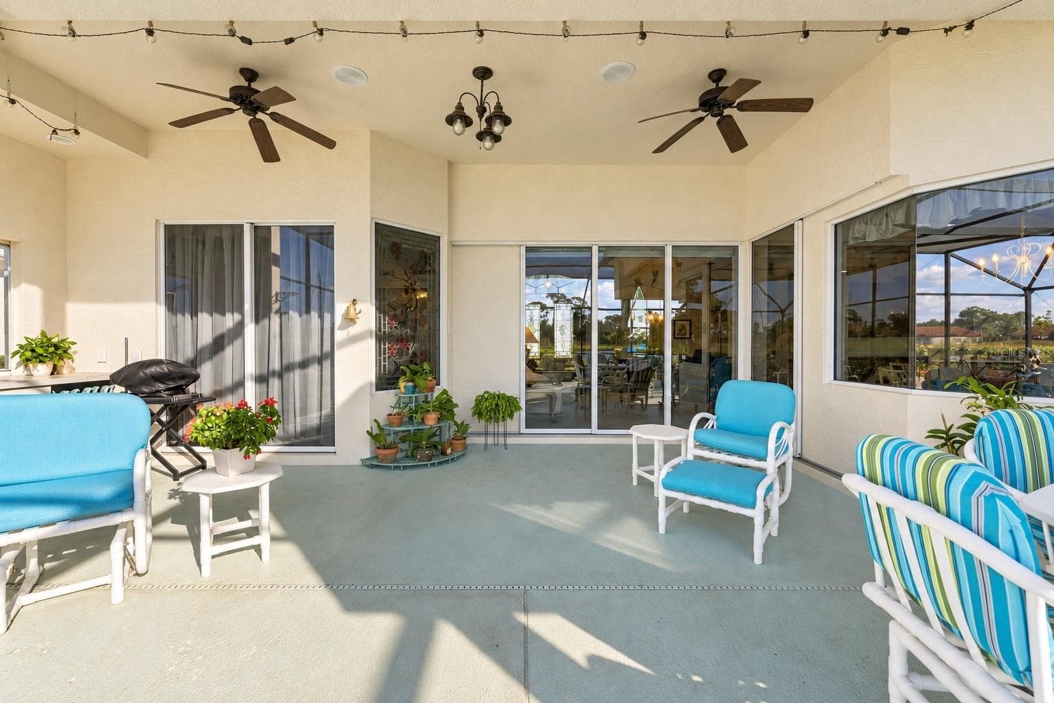 Single Family Residence at 2555 SILVER PALM RD, NORTH PORT, photo 67 of 89