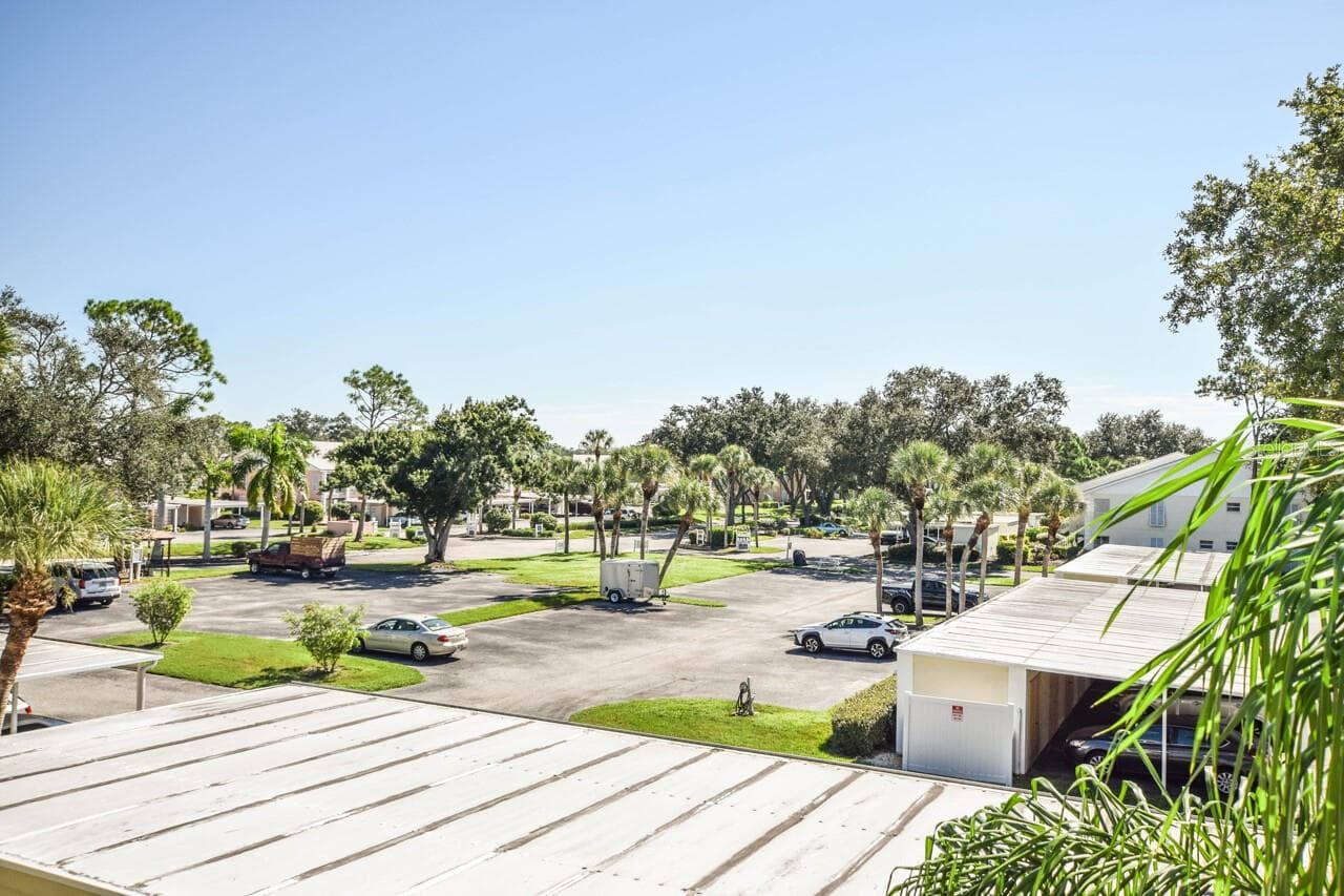 Guest Parking - 433 CERROMAR LN #541, VENICE