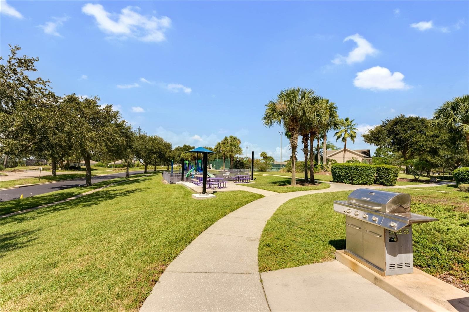 Single Family Residence at 3898 BEACON RIDGE WAY, CLERMONT, photo 63 of 71