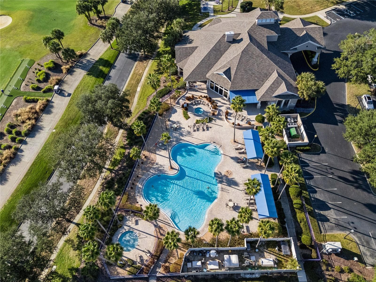 Single Family Residence at 3898 BEACON RIDGE WAY, CLERMONT, photo 65 of 71