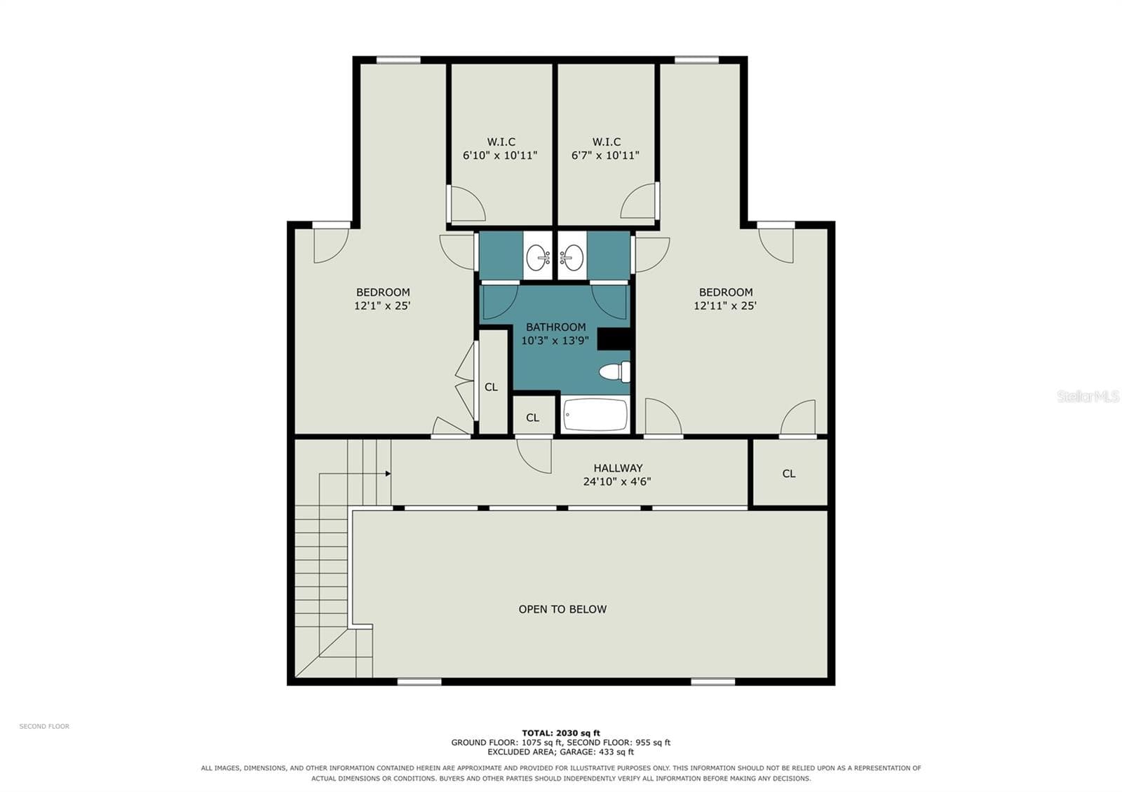 Townhouse at 190 HARBOUR COVE WAY, CLERMONT, photo 37 of 37