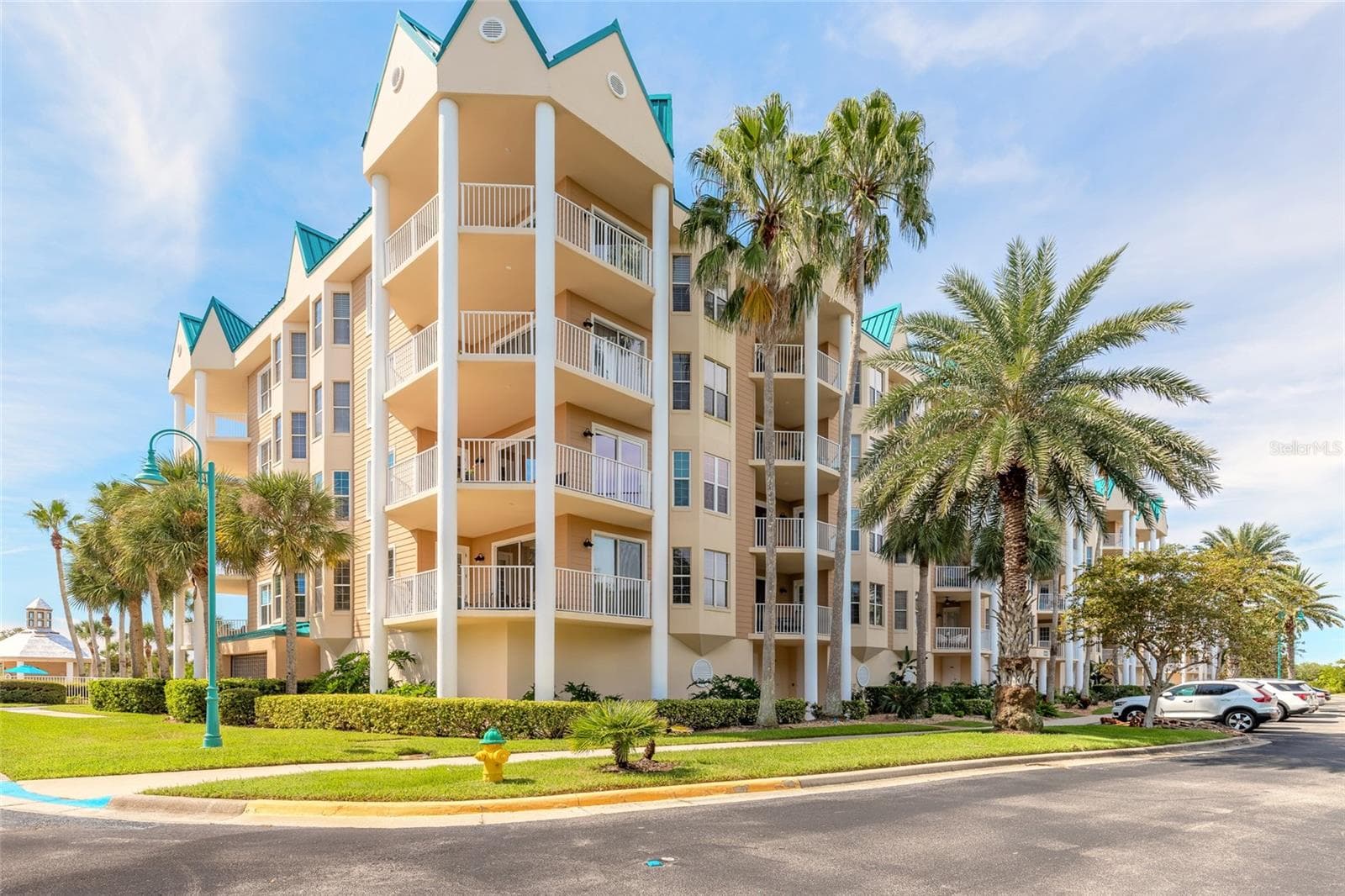 Condominium at 4623 RIVERS EDGE VILLAGE LN #6302, PONCE INLET, photo 2 of 51