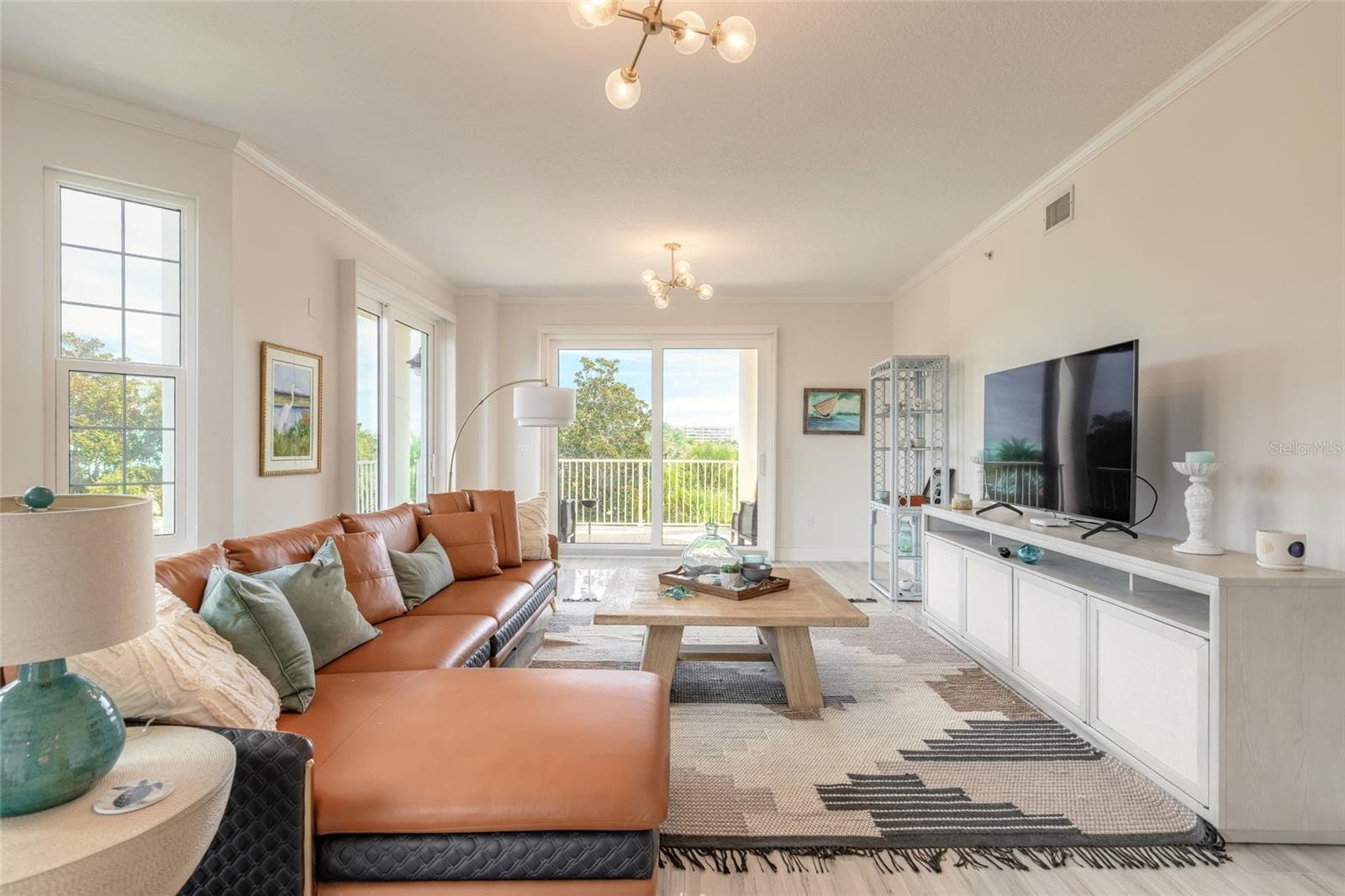 Condominium at 4623 RIVERS EDGE VILLAGE LN #6302, PONCE INLET, photo 15 of 51