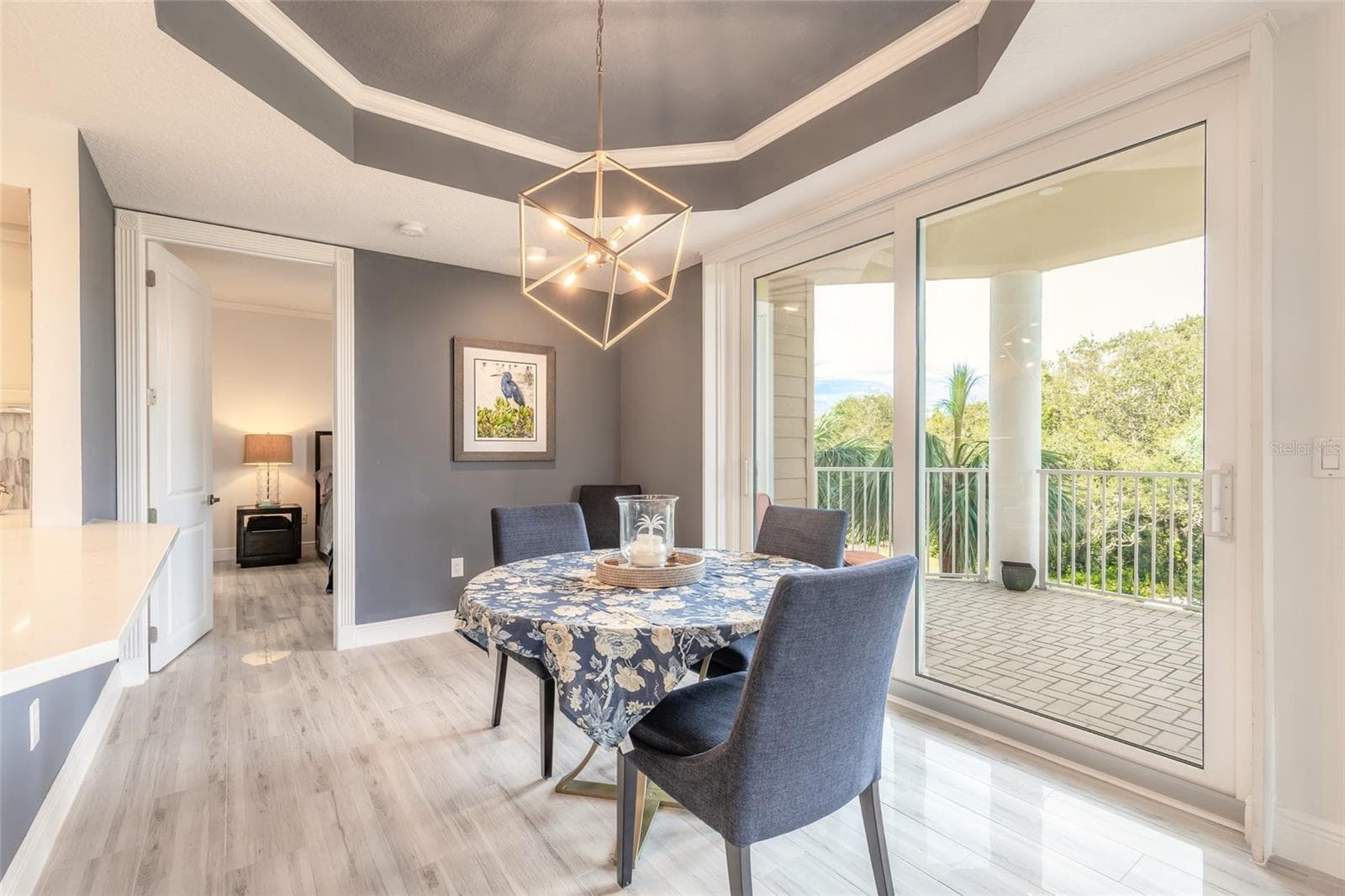 Condominium at 4623 RIVERS EDGE VILLAGE LN #6302, PONCE INLET, photo 26 of 51