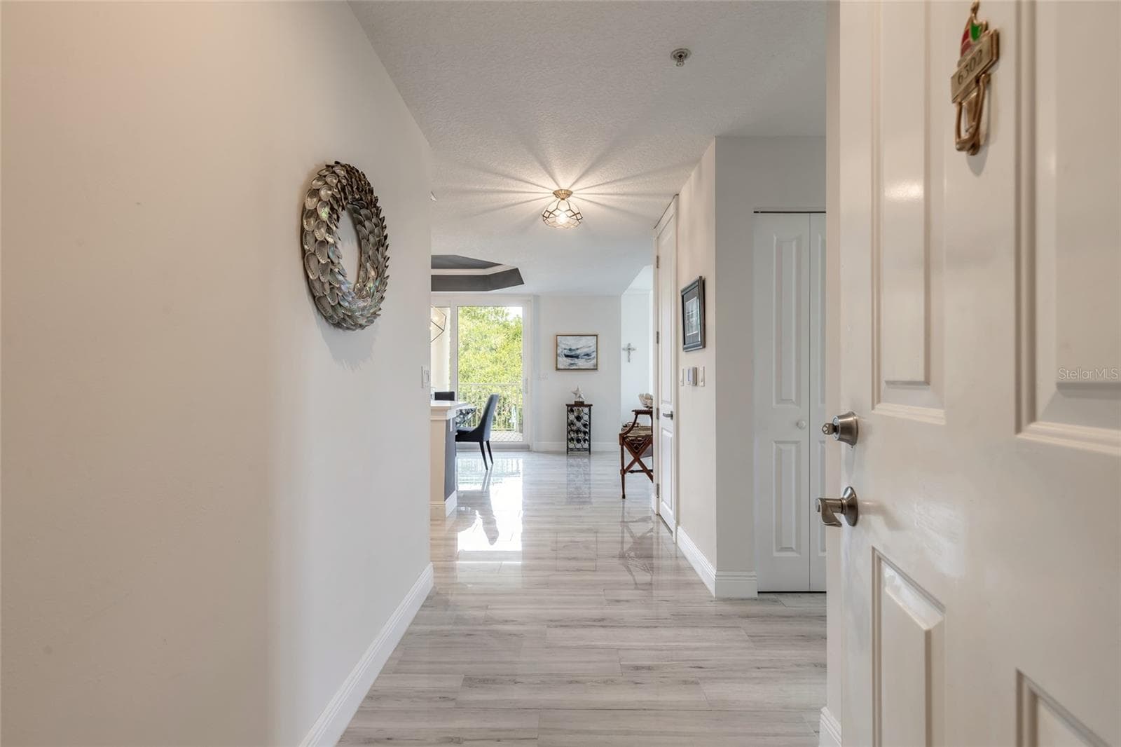 Condominium at 4623 RIVERS EDGE VILLAGE LN #6302, PONCE INLET, photo 33 of 51
