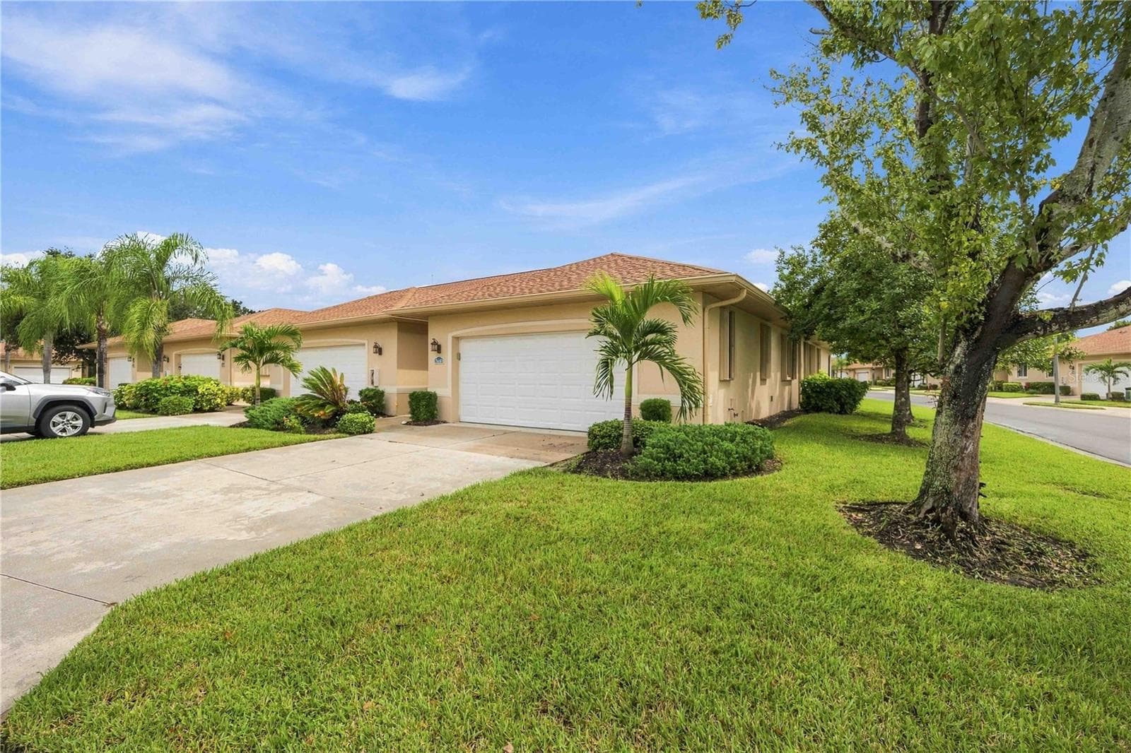 Villa at 24101 GREEN HERON DR #19, PORT CHARLOTTE, photo 2 of 24