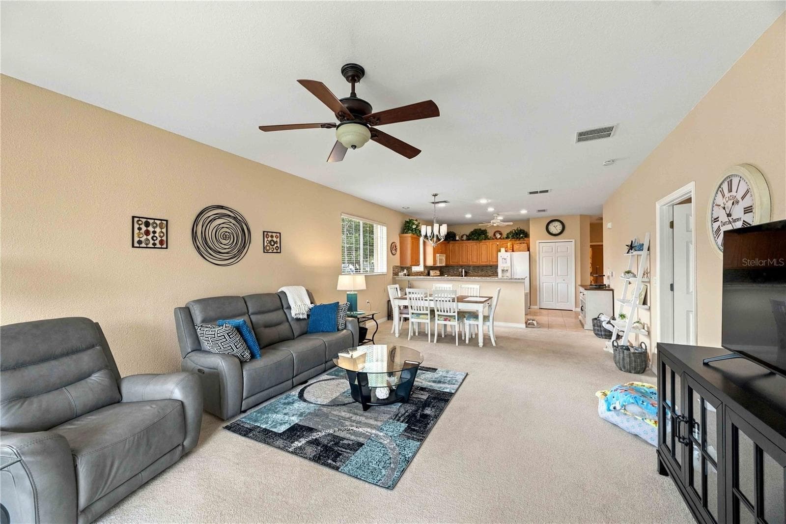 Villa at 24101 GREEN HERON DR #19, PORT CHARLOTTE, photo 8 of 24