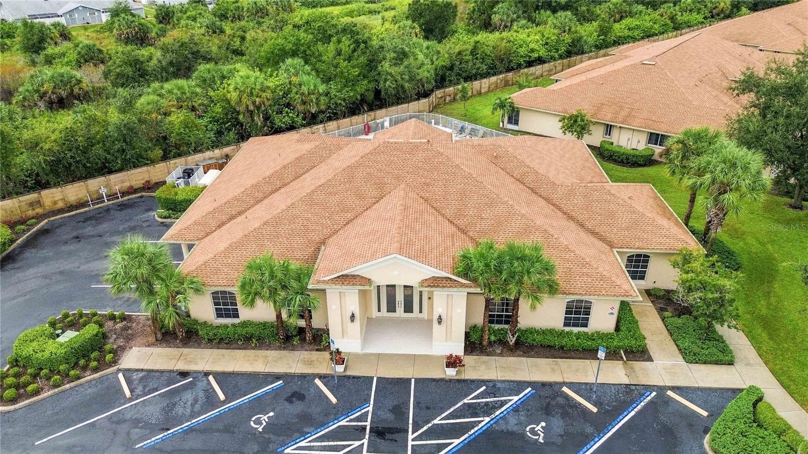 Villa at 24101 GREEN HERON DR #19, PORT CHARLOTTE, photo 24 of 24
