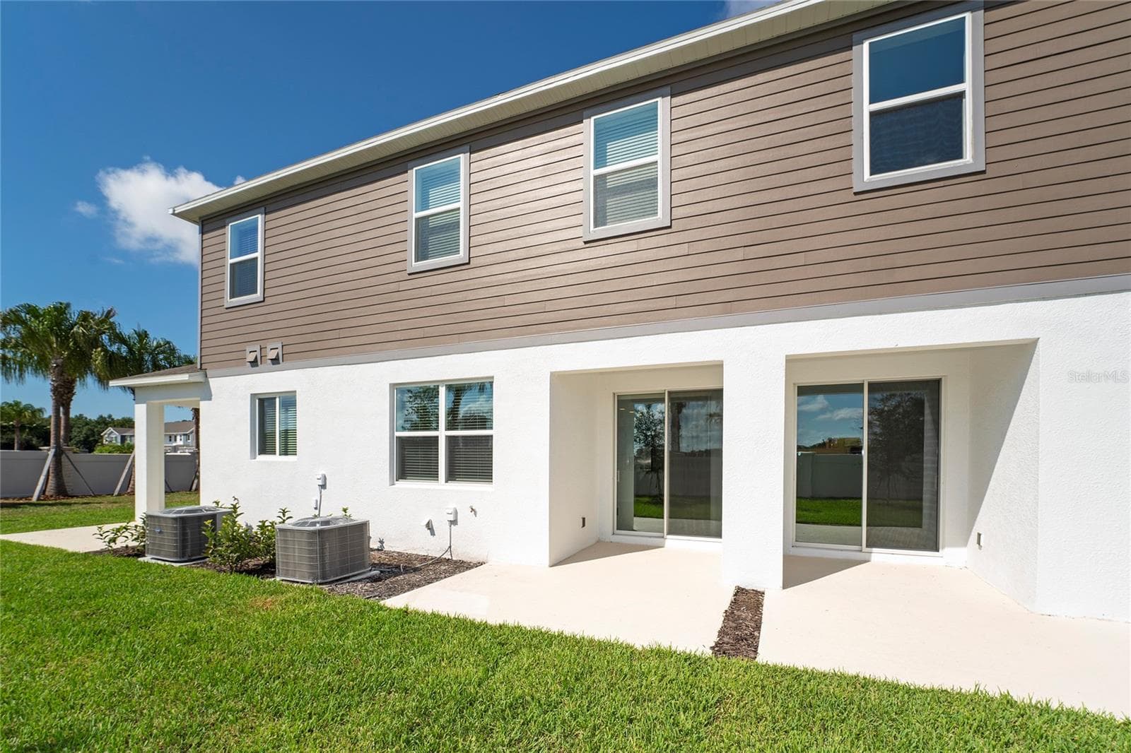 Townhouse at 4656 CAMPSITE LOOP, ORLANDO, photo 25 of 25