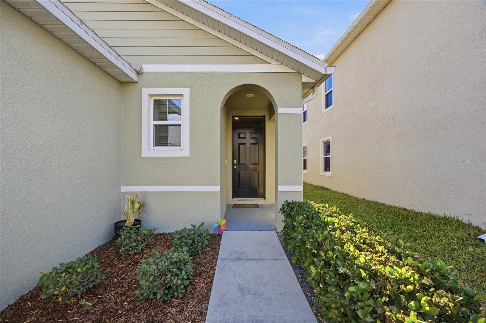 Single Family Residence at 8204 PELICAN REED CIR, WESLEY CHAPEL, photo 4 of 32