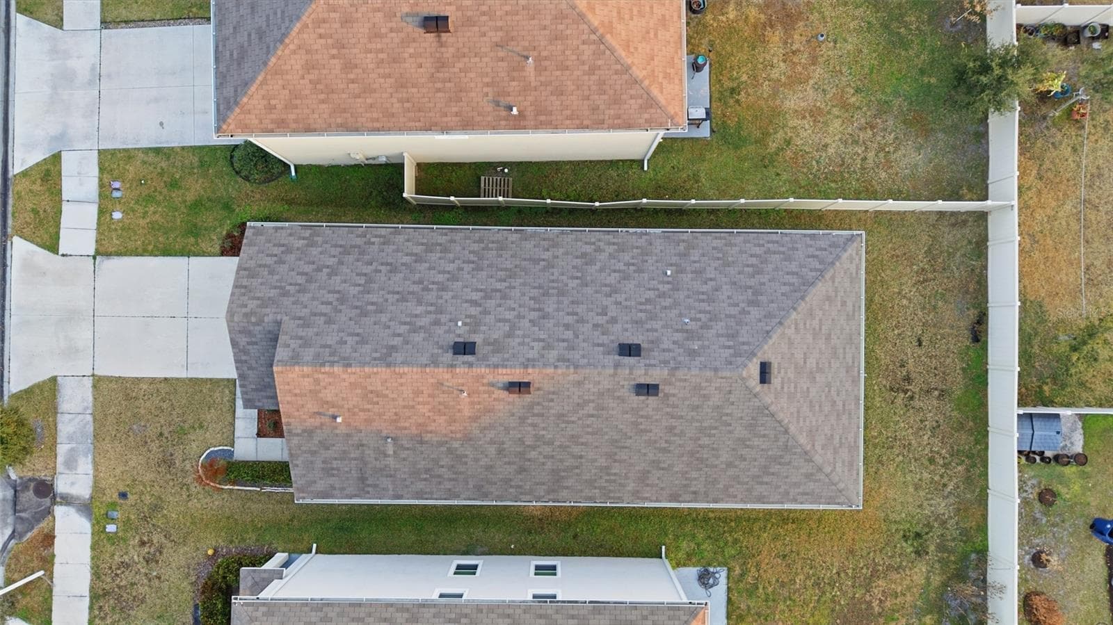 Single Family Residence at 8204 PELICAN REED CIR, WESLEY CHAPEL, photo 23 of 32