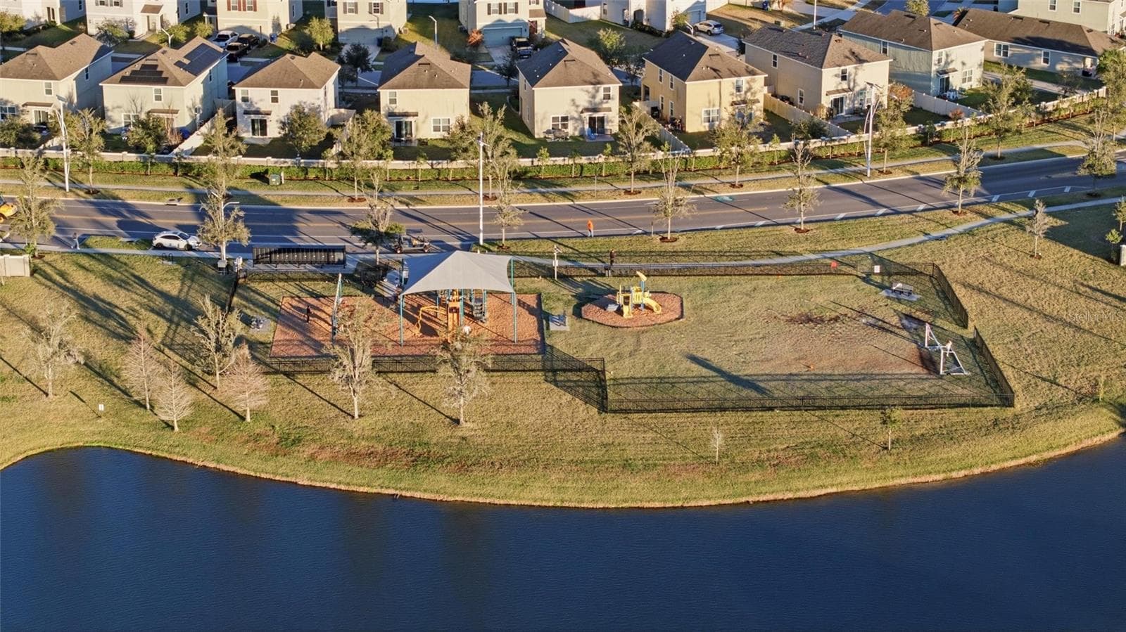 Single Family Residence at 8204 PELICAN REED CIR, WESLEY CHAPEL, photo 32 of 32