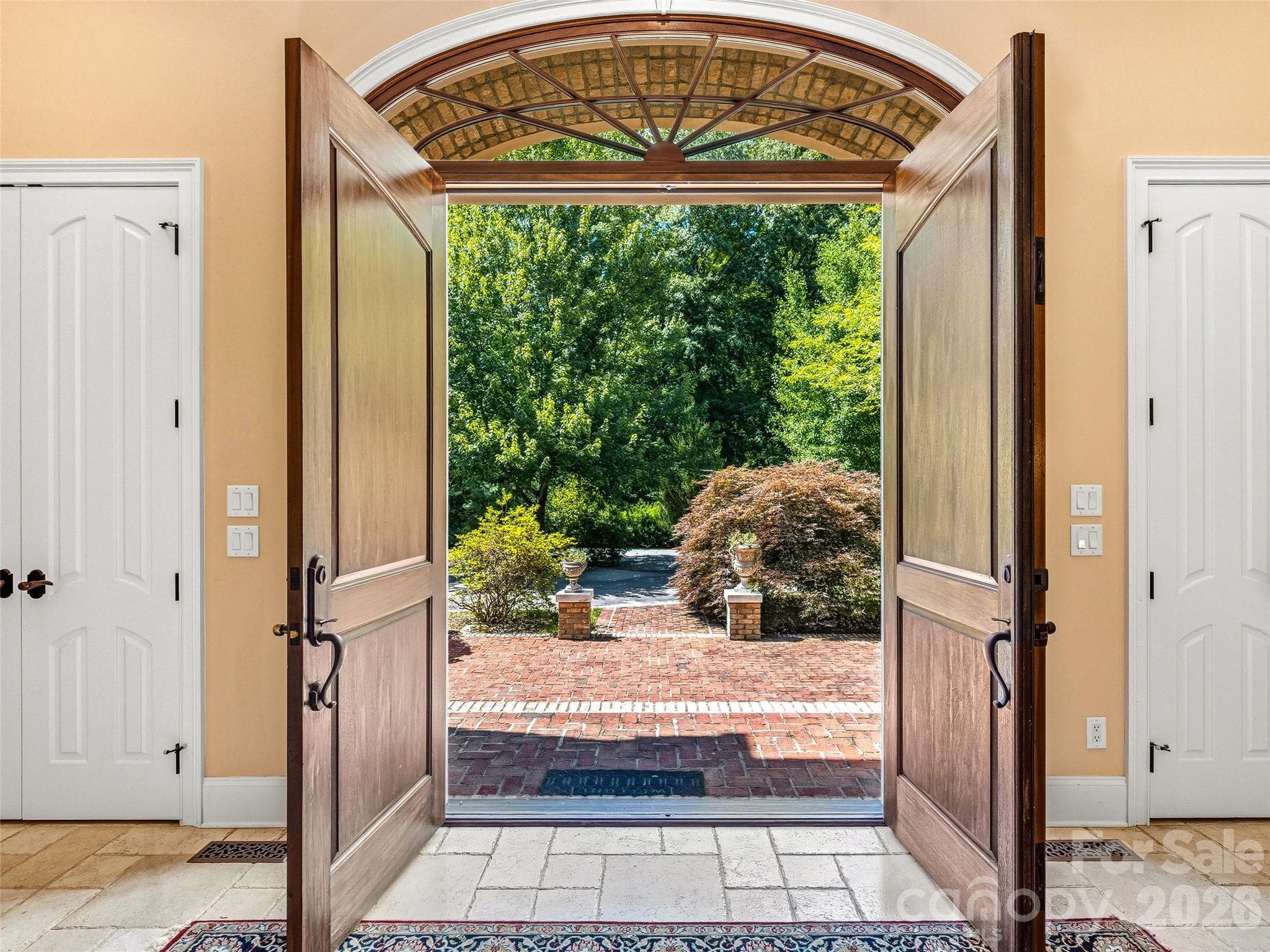 Single Family Residence at 150 Rainbow View Drive, Fletcher, photo 9 of 19
