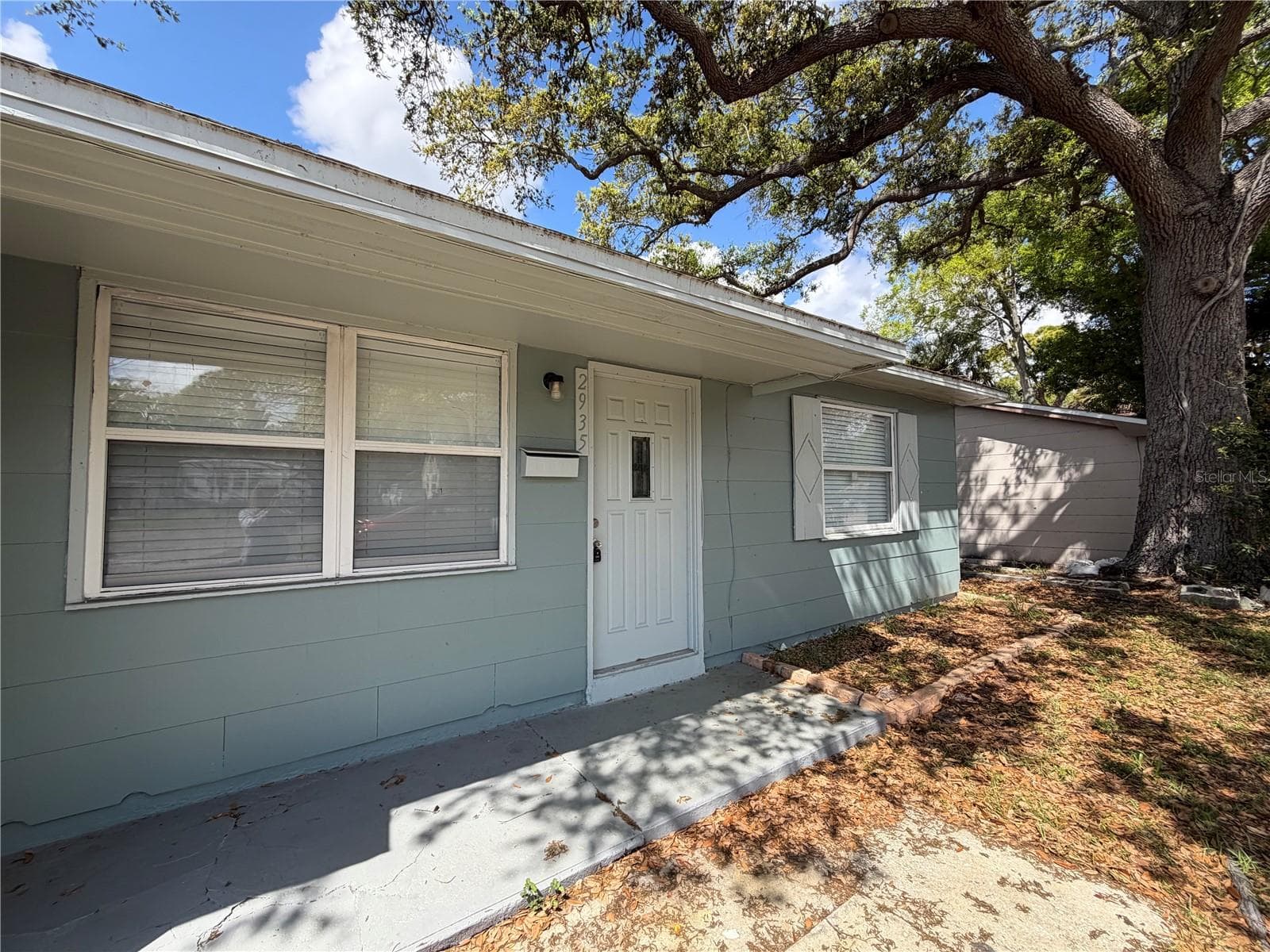 Single Family Residence at 2935 DR MARTIN LUTHER KING JR ST S, ST PETERSBURG, photo 3 of 19
